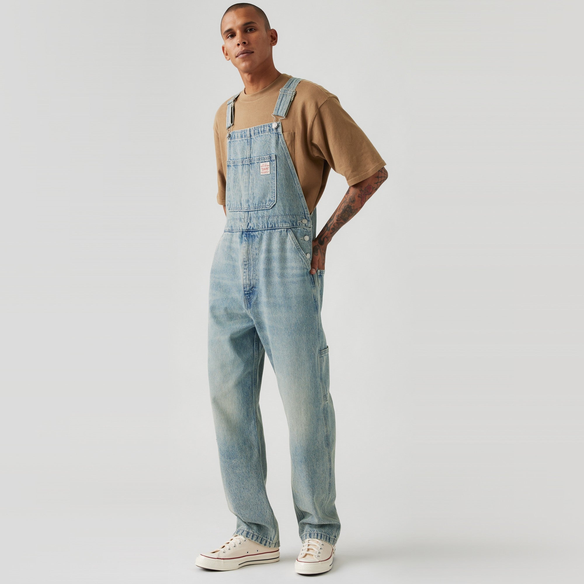 Levi's? Men's Red Tab? Overalls