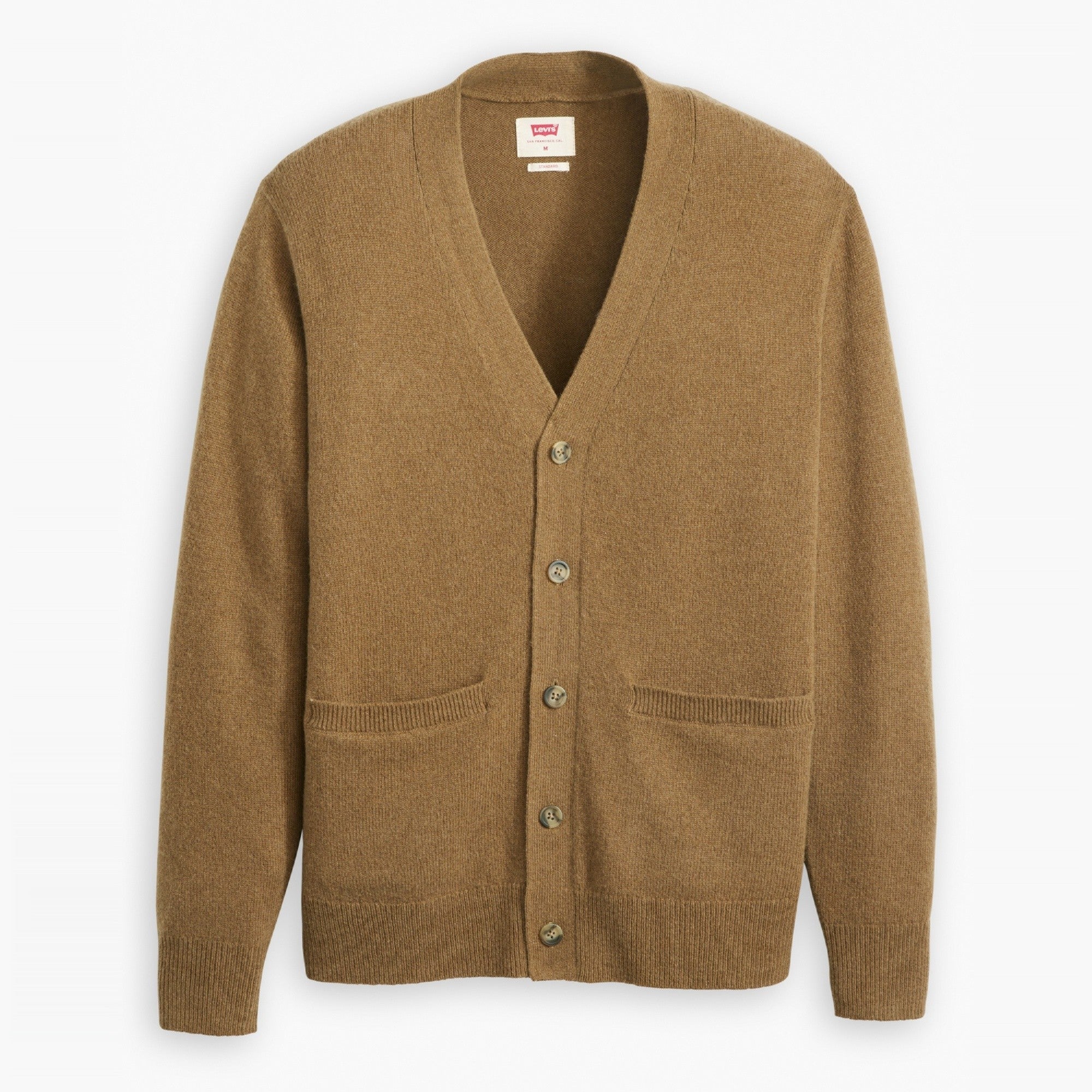 Levi's? Men's Richmond Cardigan - 图片 5