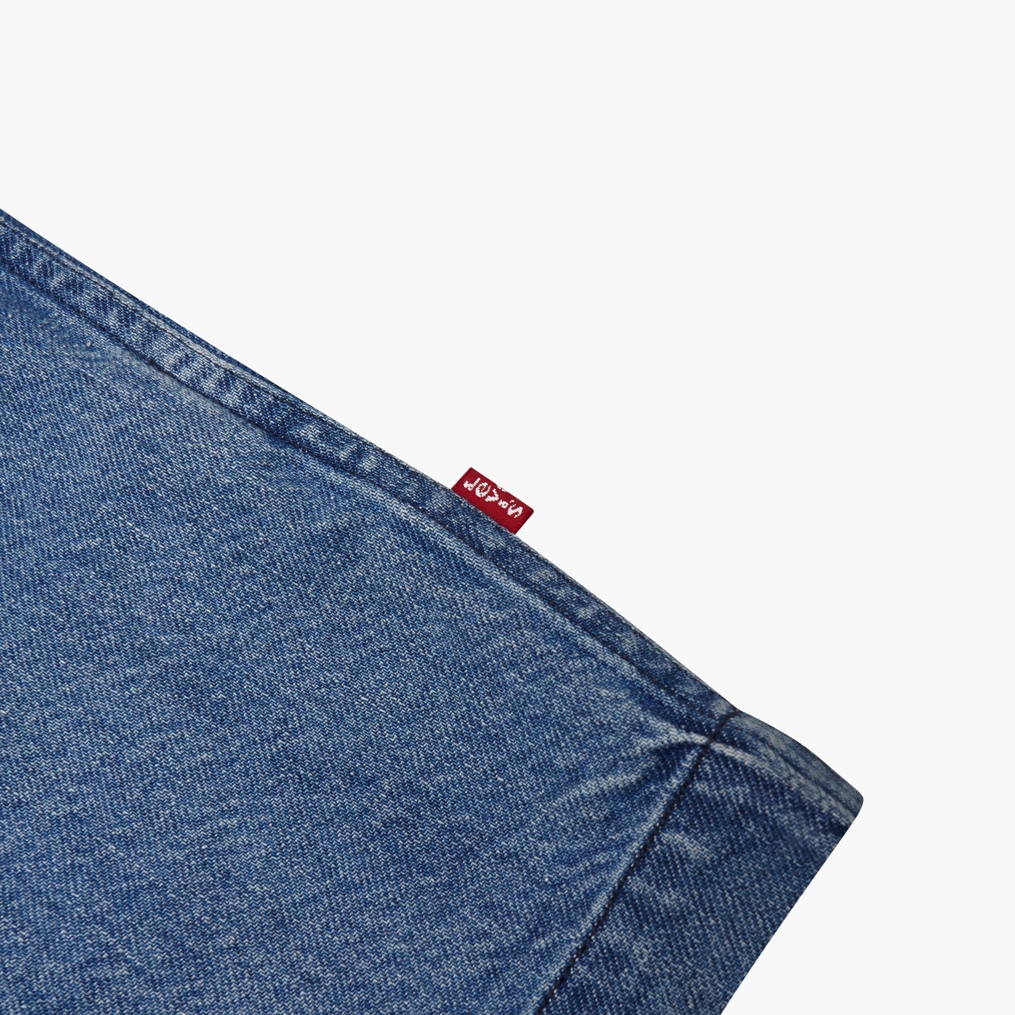 Levi's® Men's Short Sleeve Slouchy Shirt - 图片 7