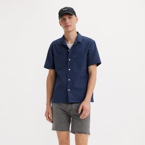 Levi's® Men's Standard Camp Shirt