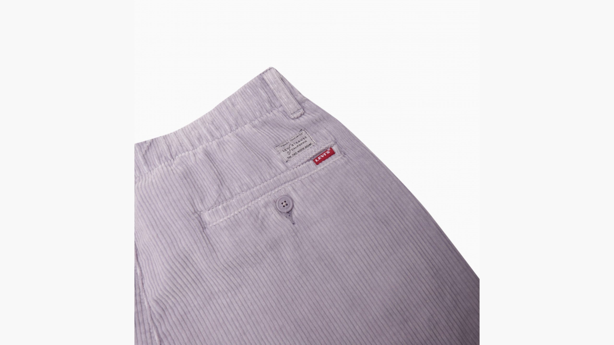 Levi's® Men's XX Chino EZ-Waist Taper - 图片 8
