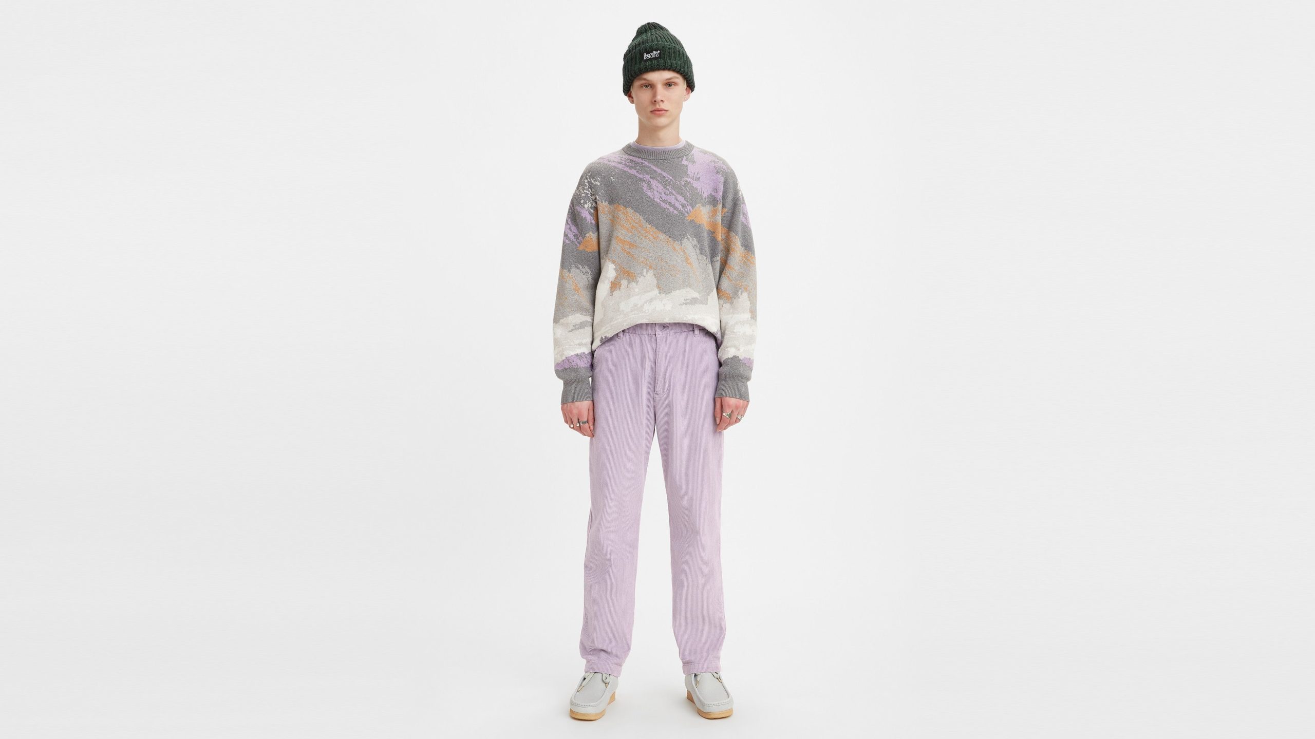 Levi's® Men's XX Chino EZ-Waist Taper