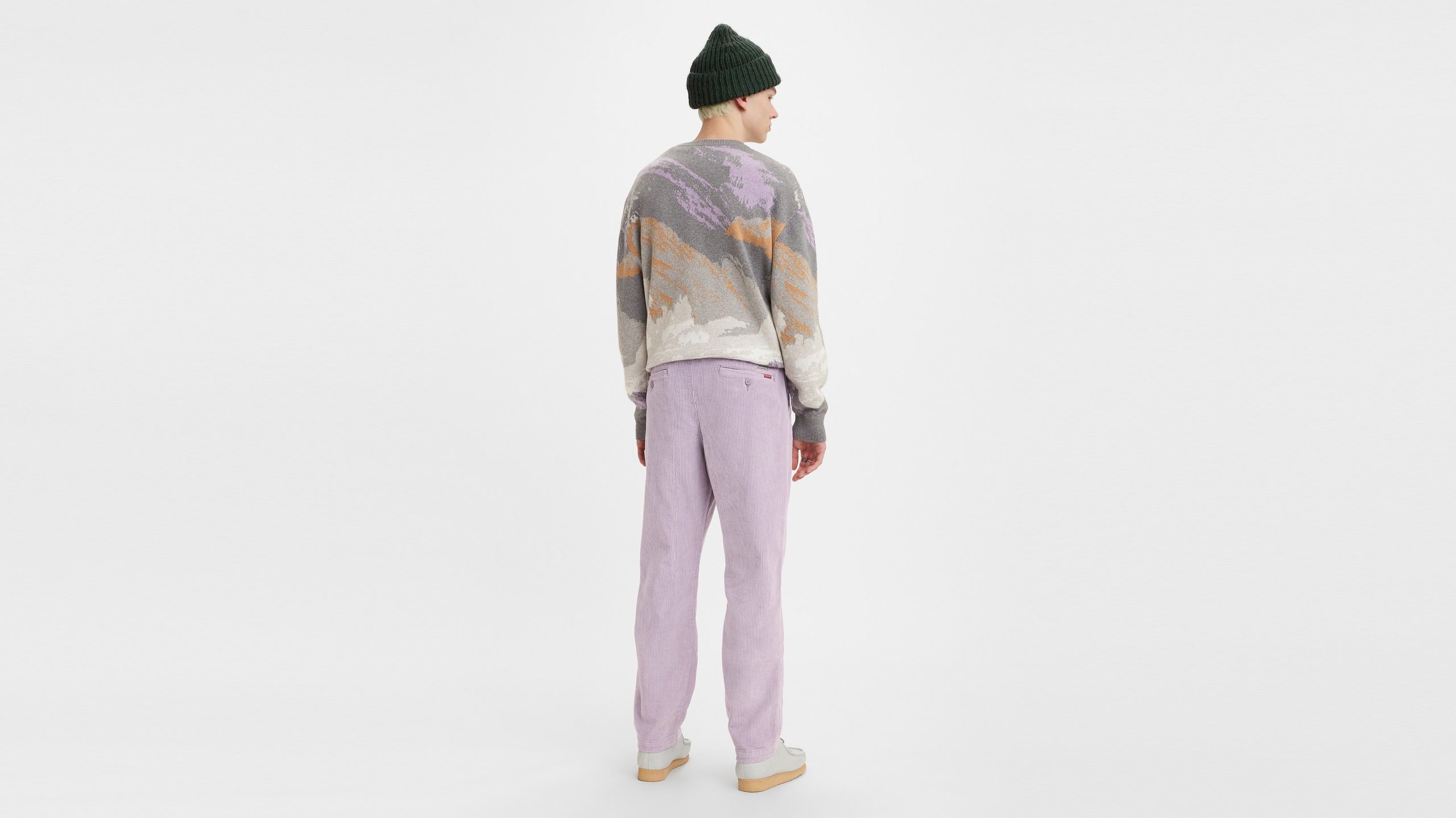 Levi's® Men's XX Chino EZ-Waist Taper - 图片 2