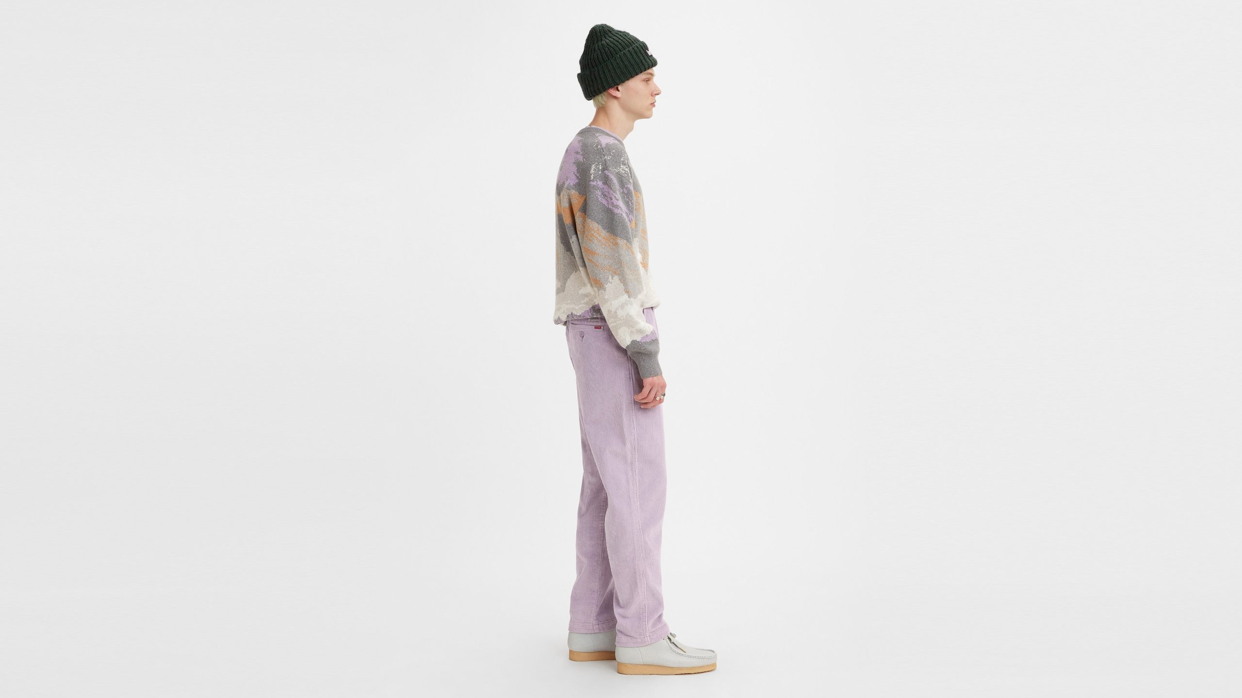 Levi's® Men's XX Chino EZ-Waist Taper - 图片 3