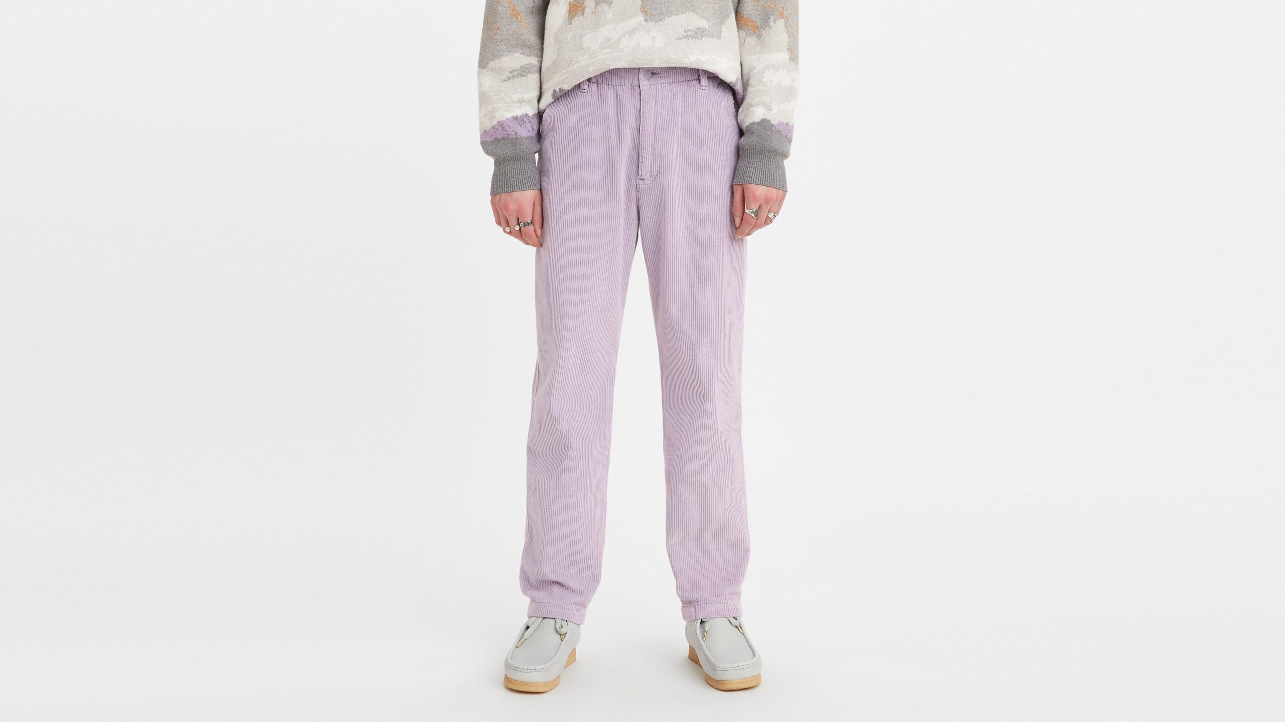 Levi's® Men's XX Chino EZ-Waist Taper - 图片 4