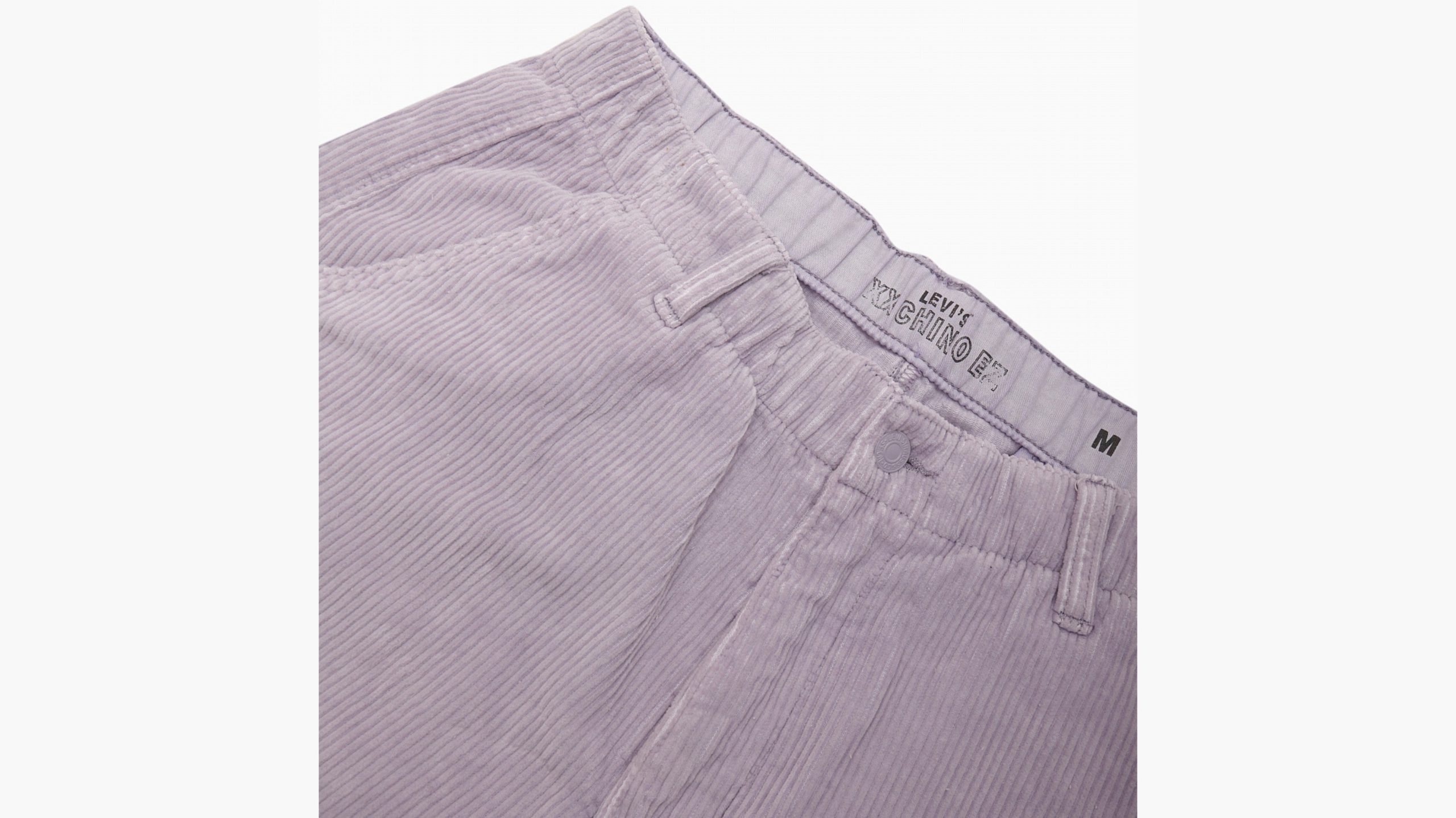 Levi's® Men's XX Chino EZ-Waist Taper - 图片 6