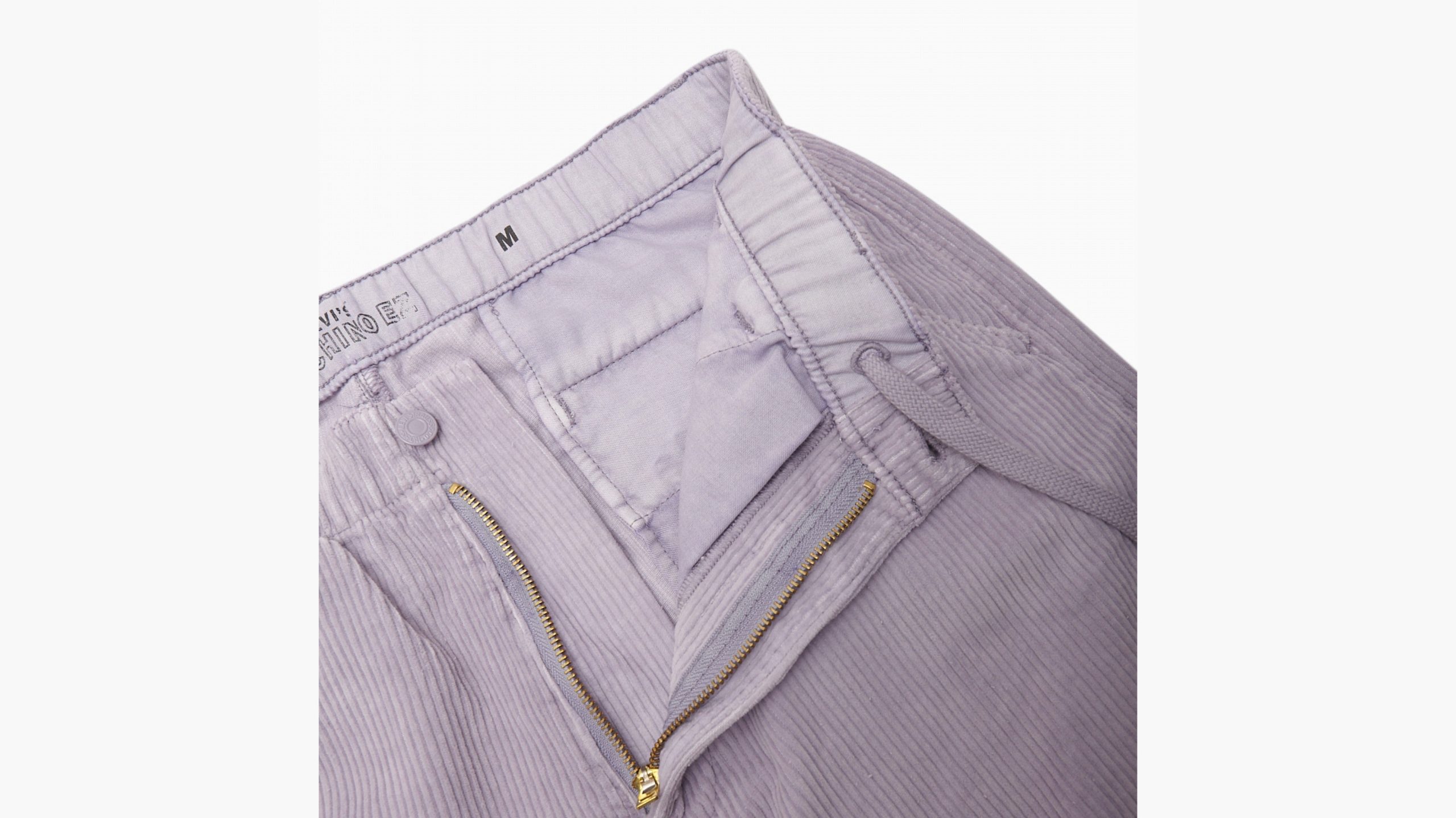 Levi's® Men's XX Chino EZ-Waist Taper - 图片 7