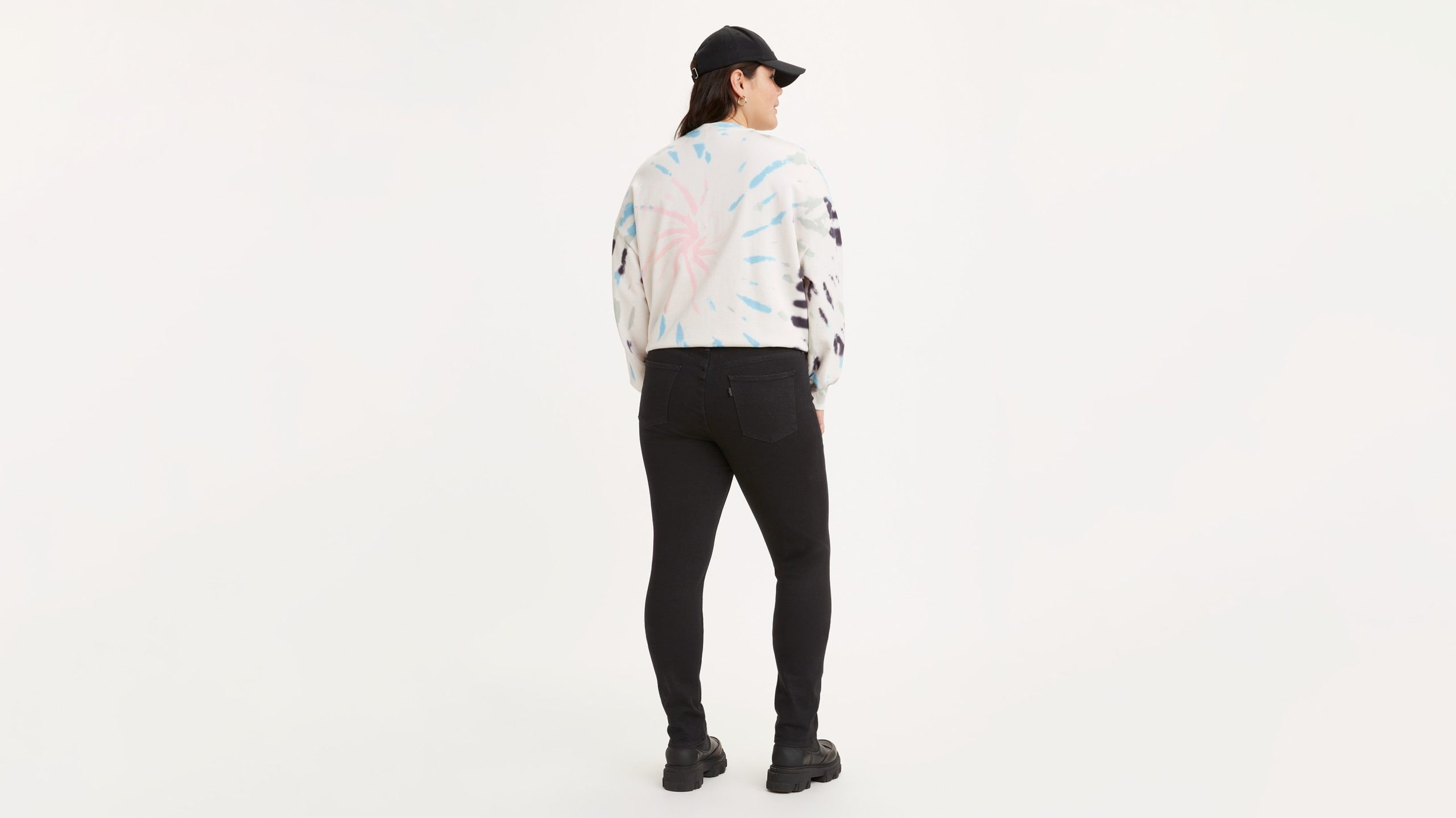 Levi's® Women's 311 Shaping Skinny Jeans - 图片 2