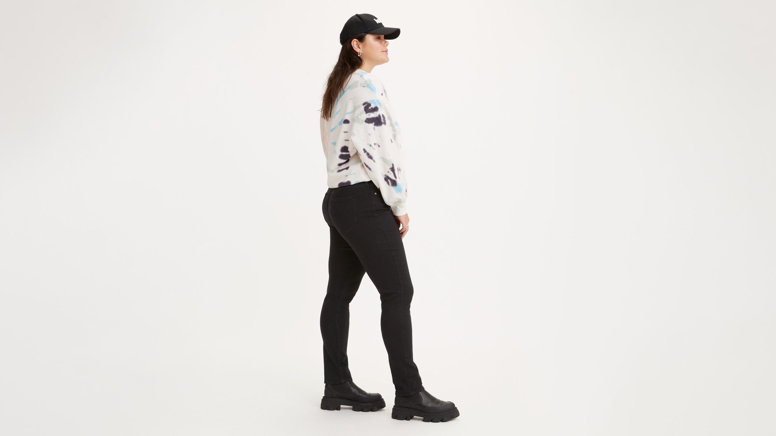 Levi's® Women's 311 Shaping Skinny Jeans - 图片 3