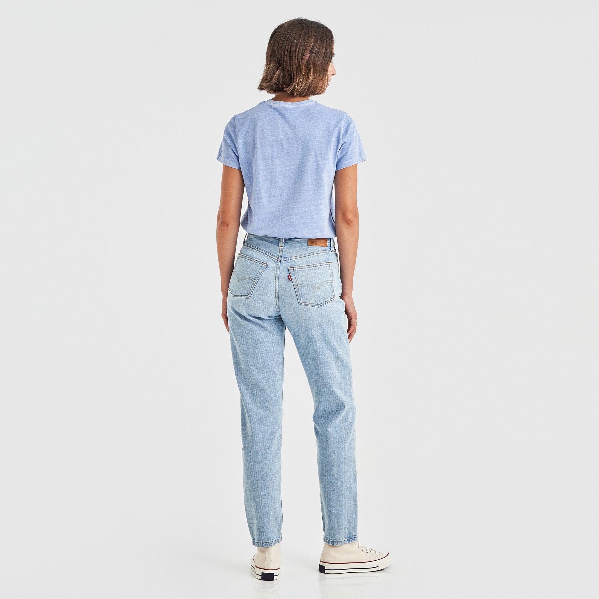 Levi's® Women's 501® '81 Jeans - 图片 2