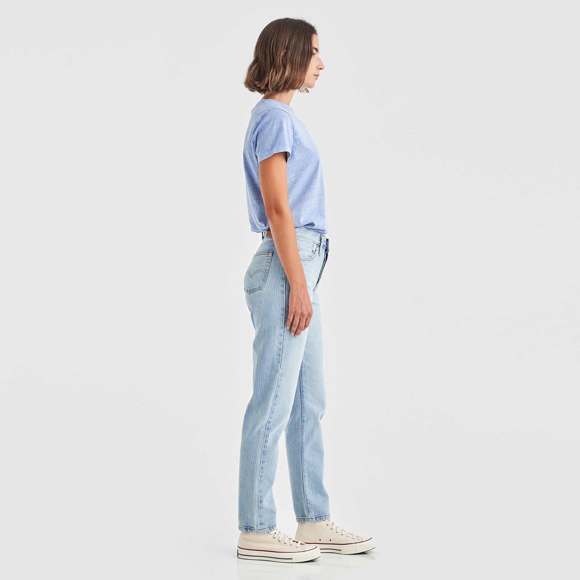 Levi's® Women's 501® '81 Jeans - 图片 3