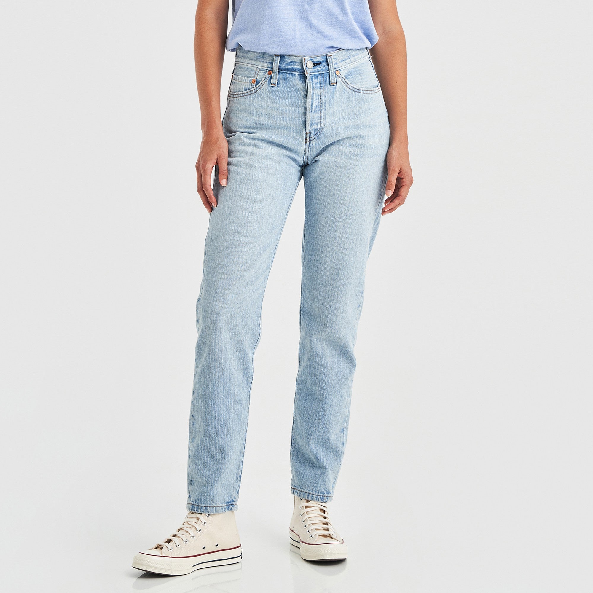Levi's® Women's 501® '81 Jeans - 图片 4