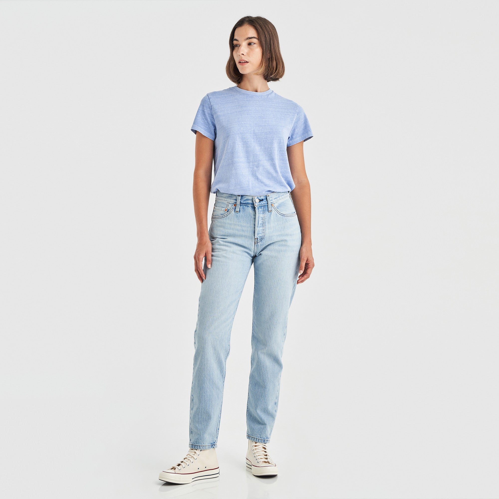 Levi's® Women's 501® '81 Jeans - 图片 5