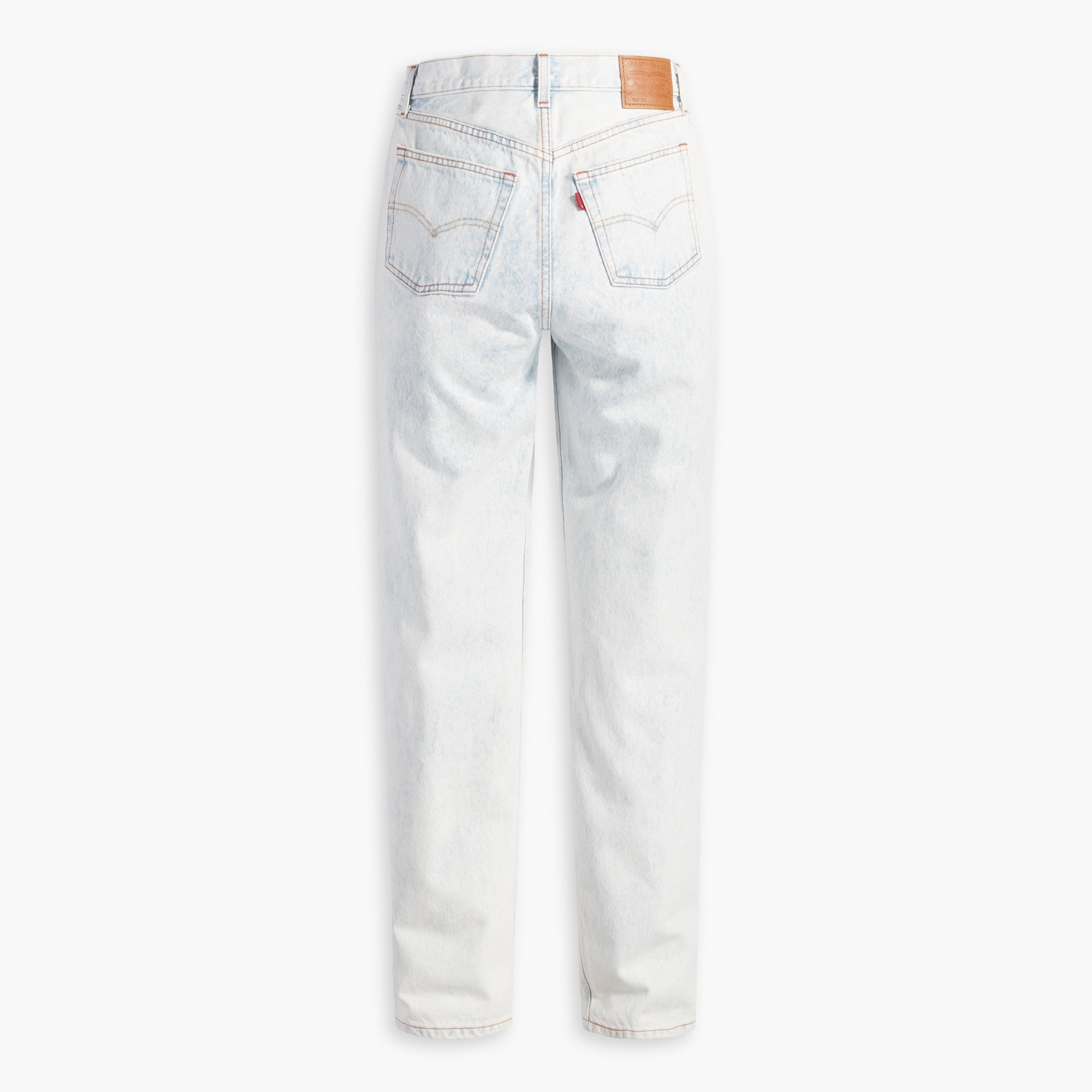 Levi's® Women's 501® '81 Jeans - 图片 8