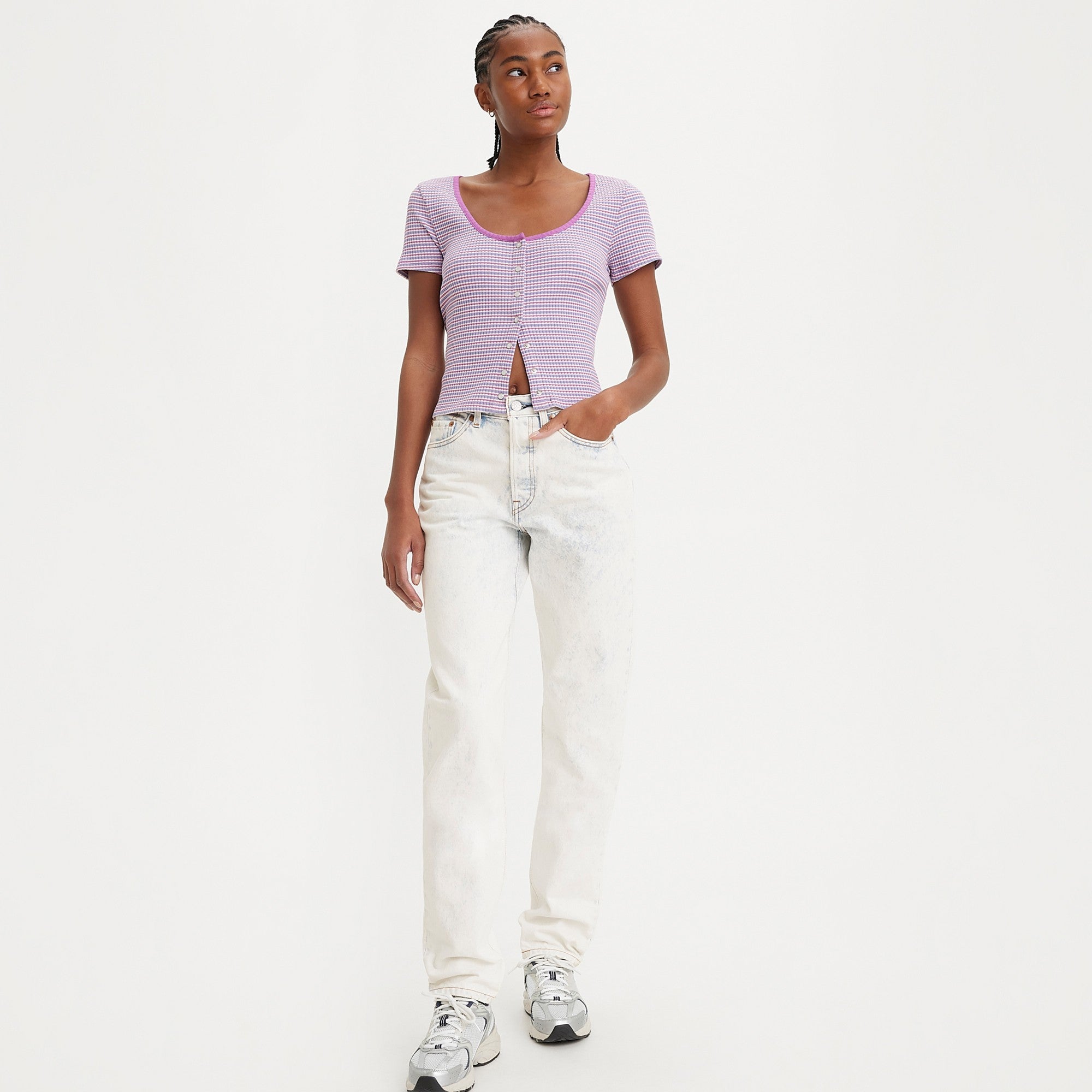 Levi's® Women's 501® '81 Jeans