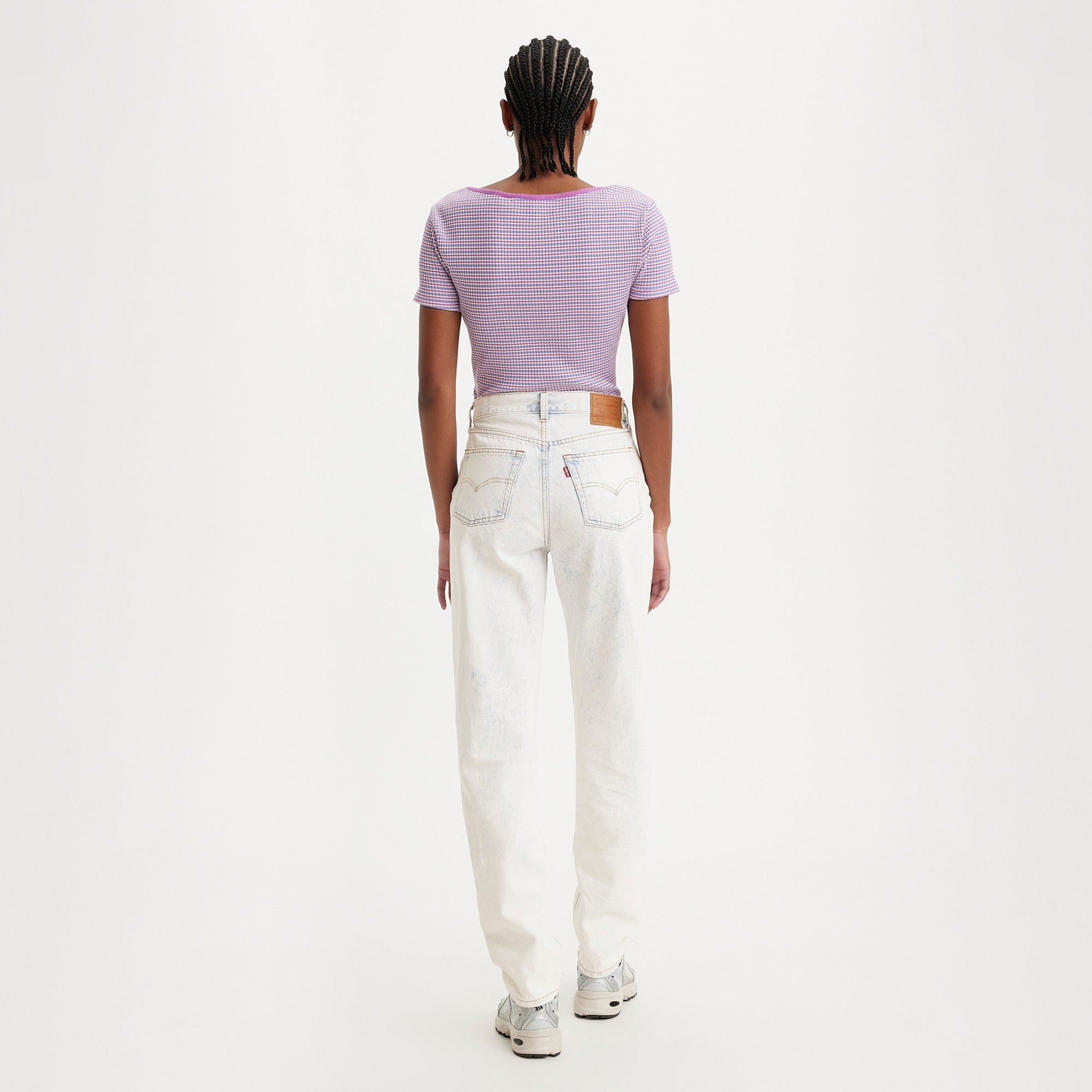 Levi's® Women's 501® '81 Jeans - 图片 2