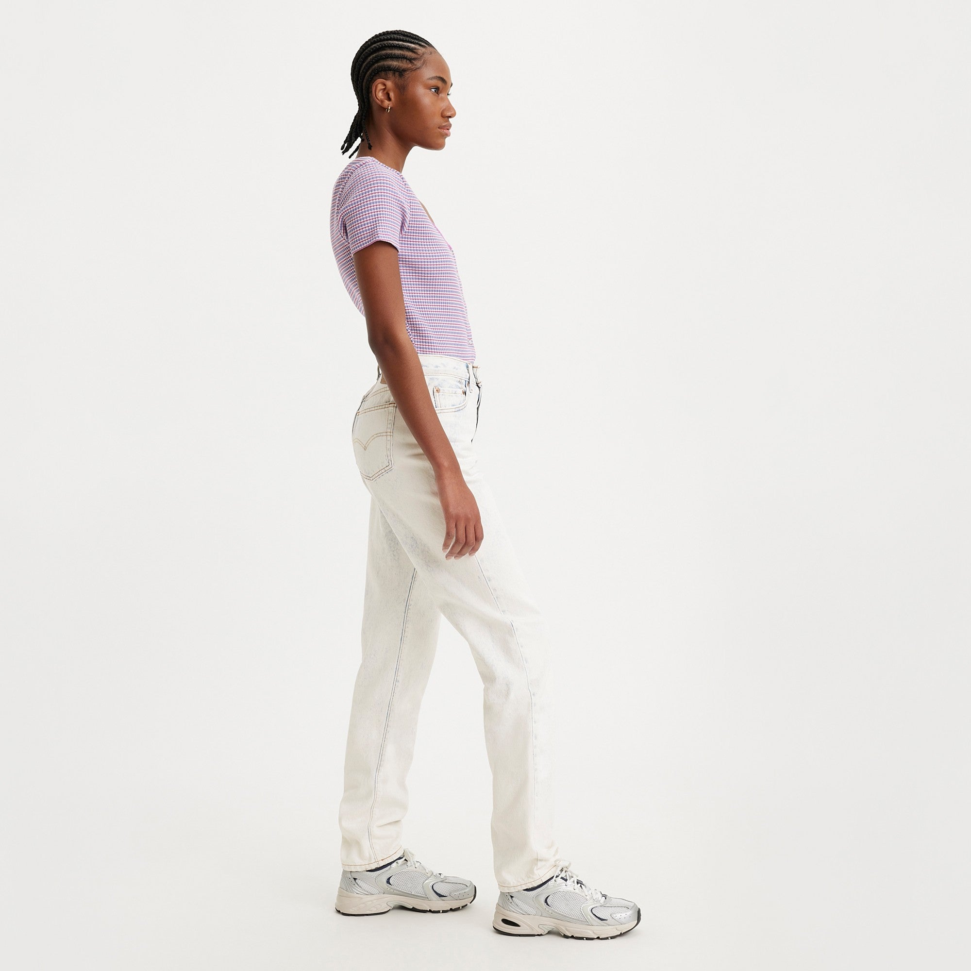 Levi's® Women's 501® '81 Jeans - 图片 3