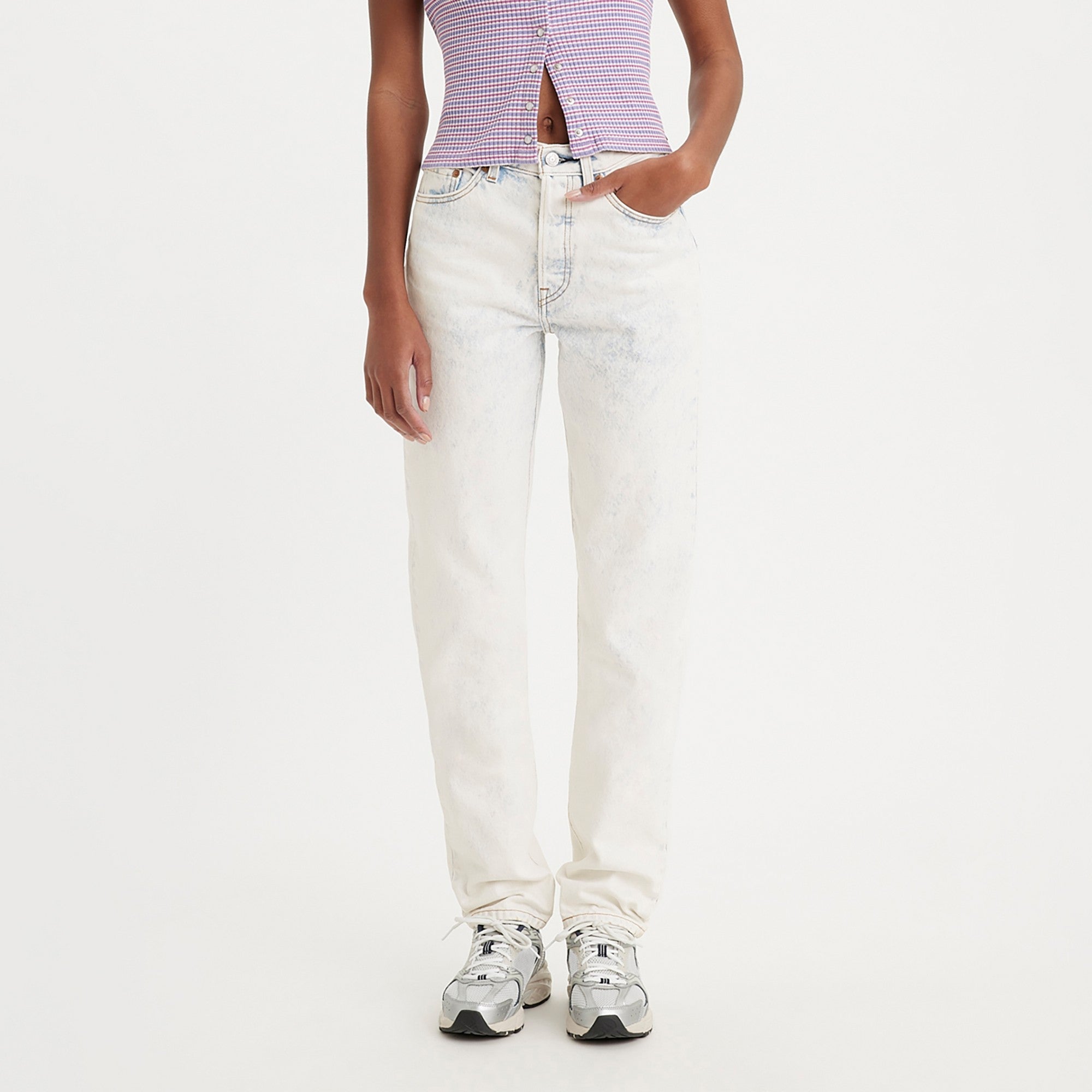 Levi's® Women's 501® '81 Jeans - 图片 4
