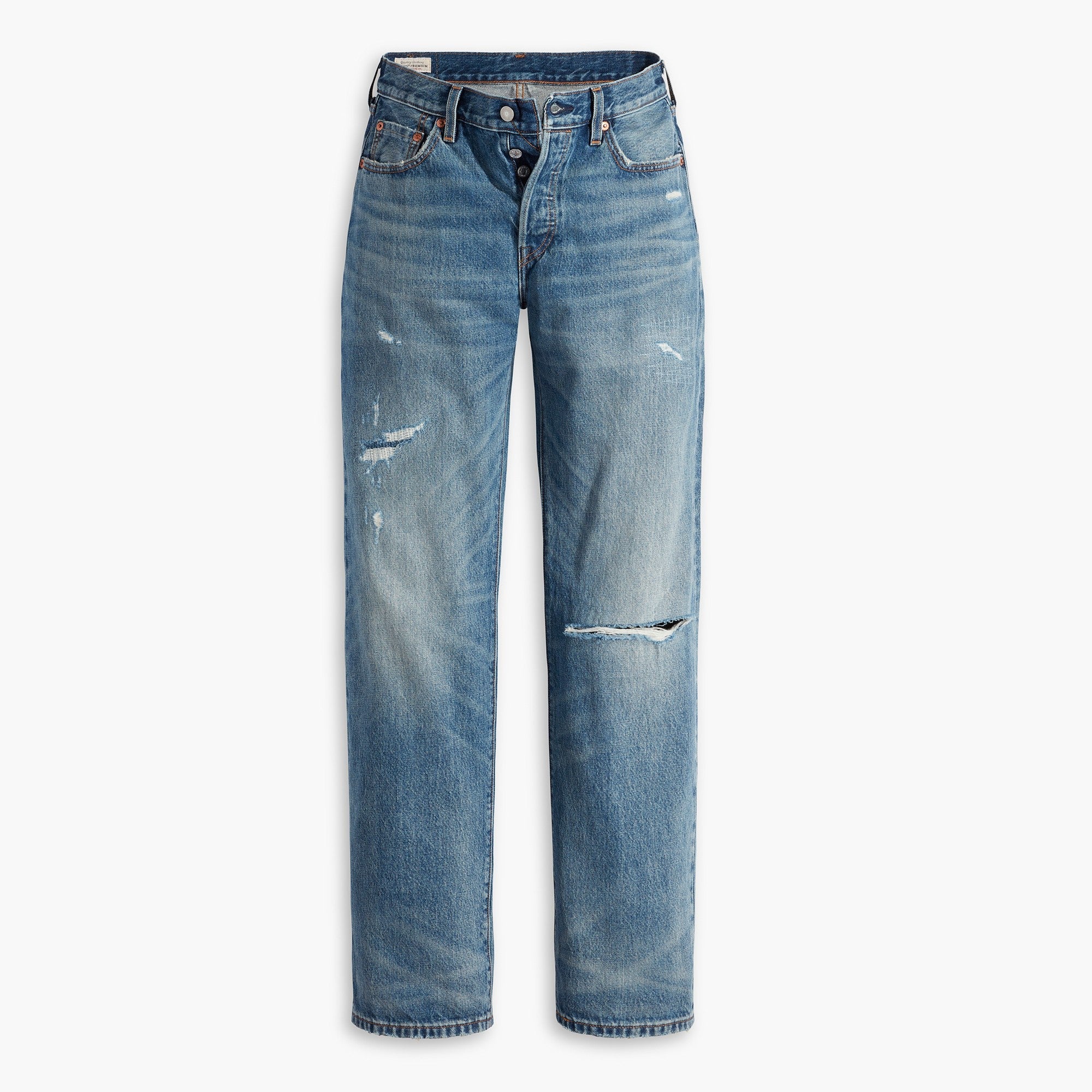 Levi's® Women's 501® '90s Jeans - 图片 6