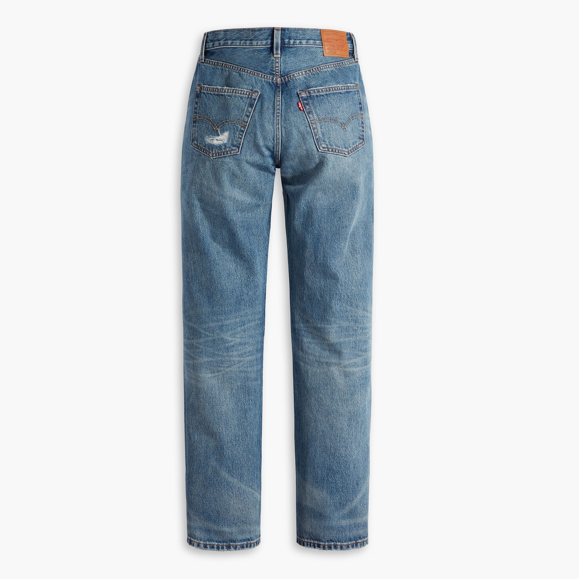 Levi's® Women's 501® '90s Jeans - 图片 7