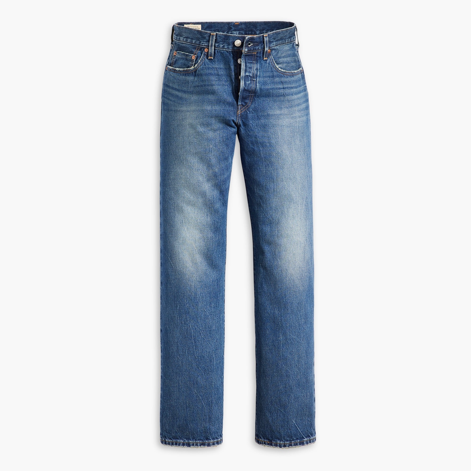 Levi's® Women's 501® '90s Jeans - 图片 7