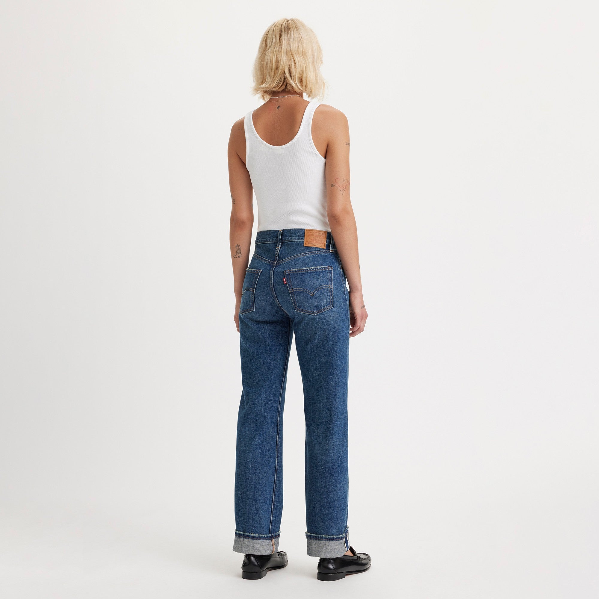 Levi's® Women's 501® '90s Jeans - 图片 4