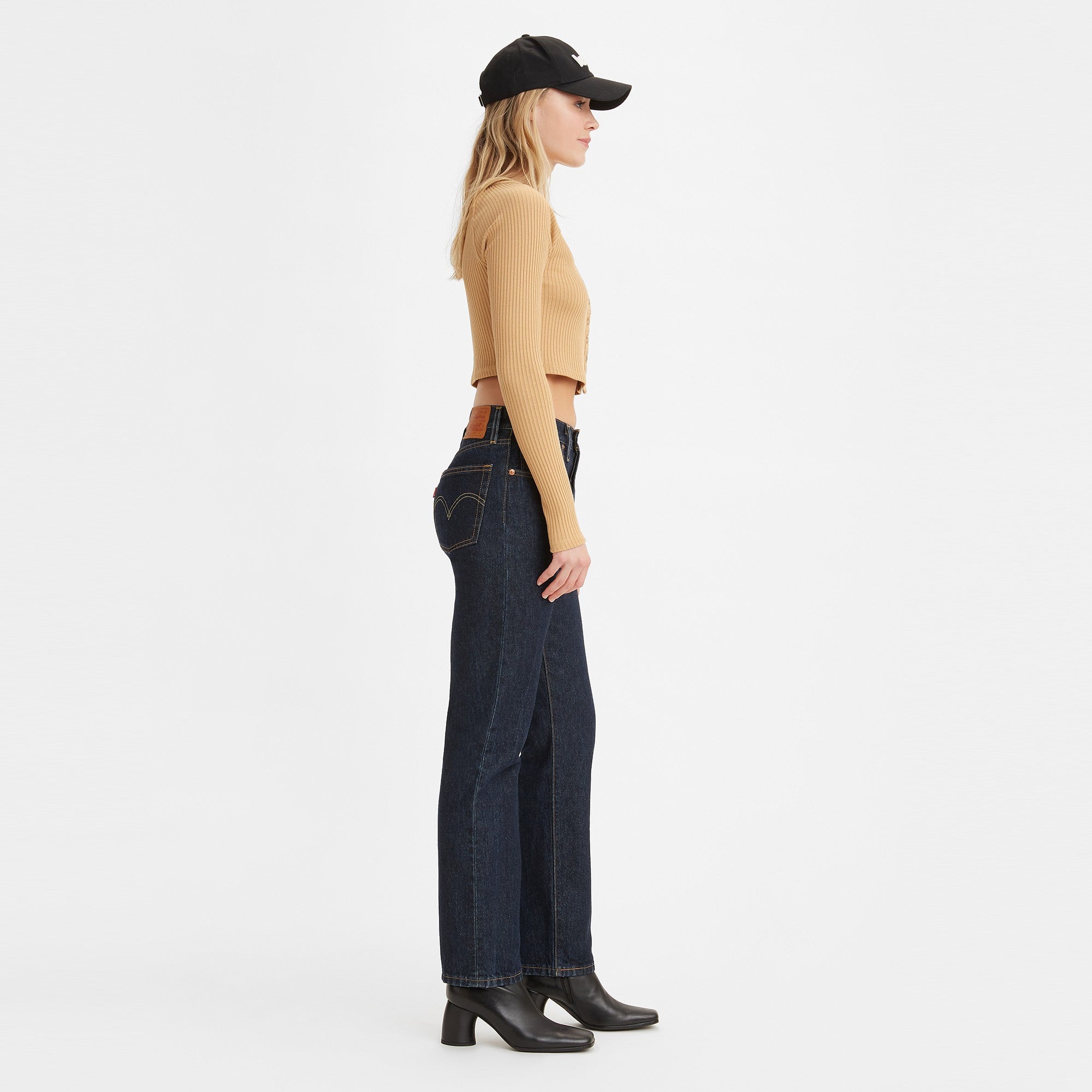 Levi's® Women's 501® Original Jeans - 图片 4