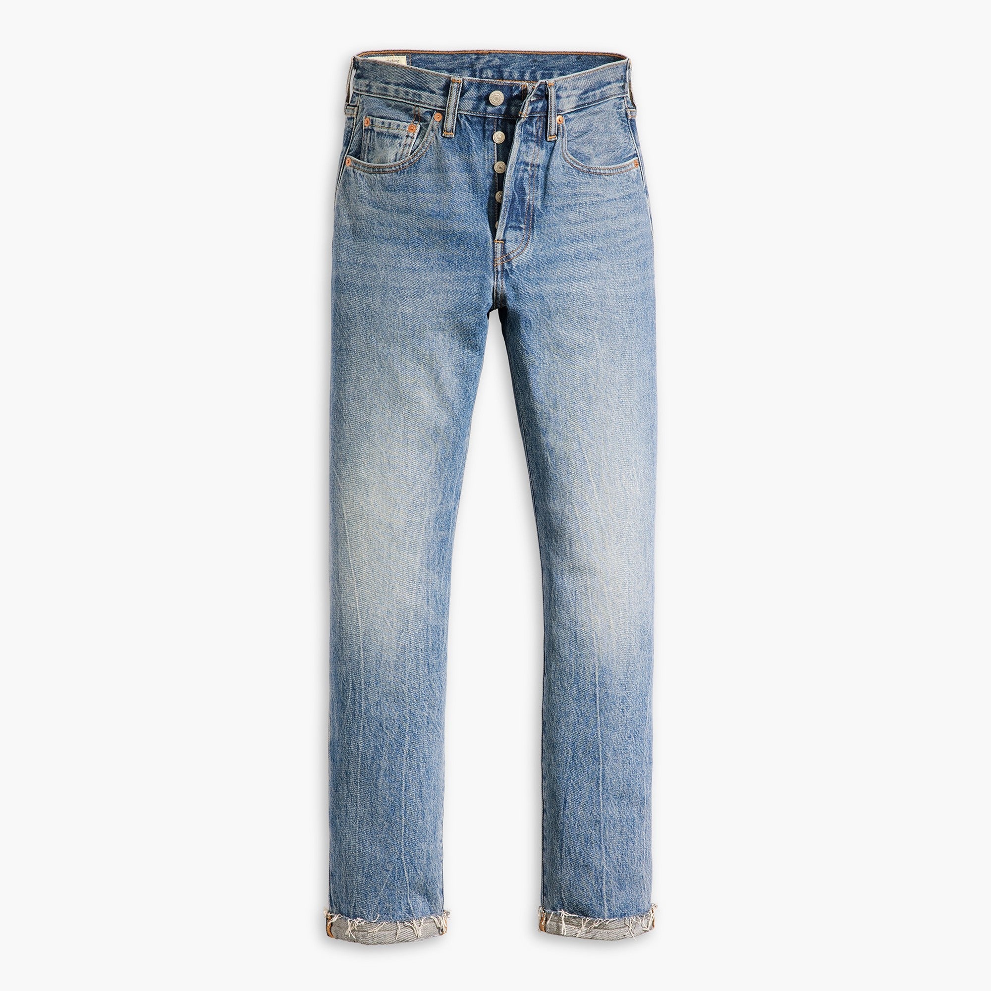 Levi's® Women's 501® Original Jeans - 图片 7