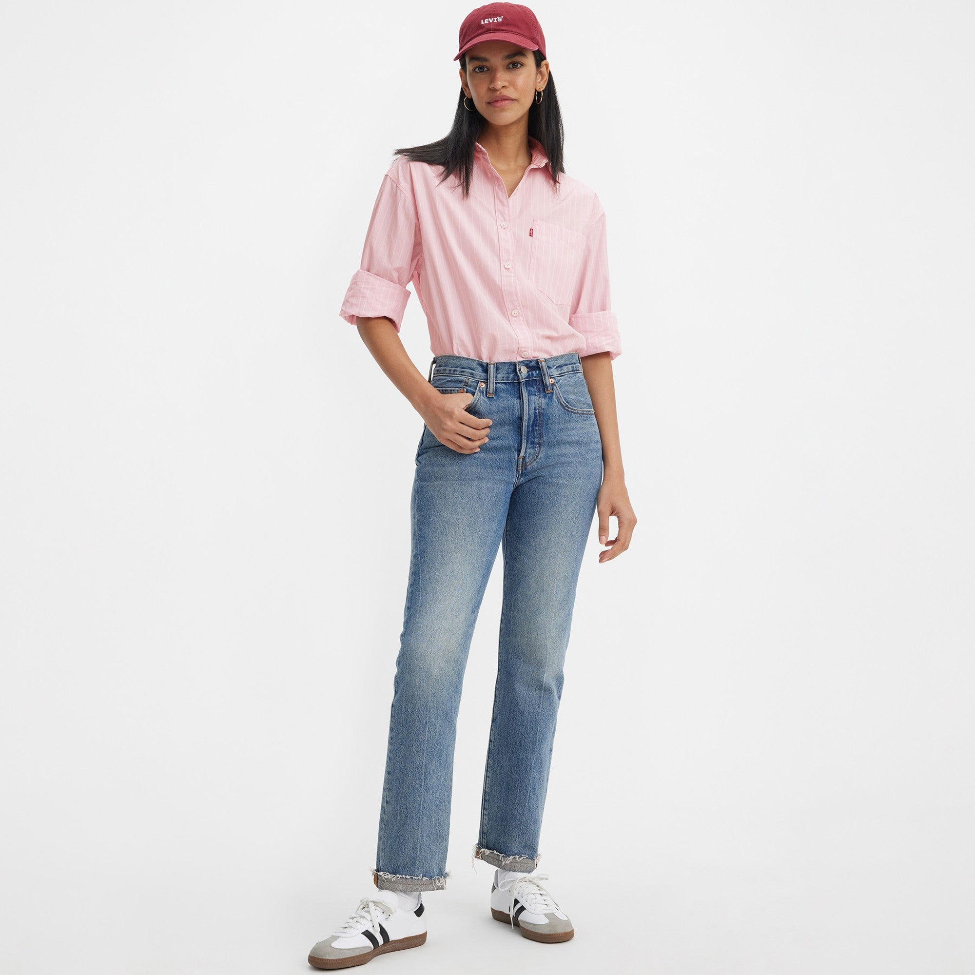 Levi's® Women's 501® Original Jeans