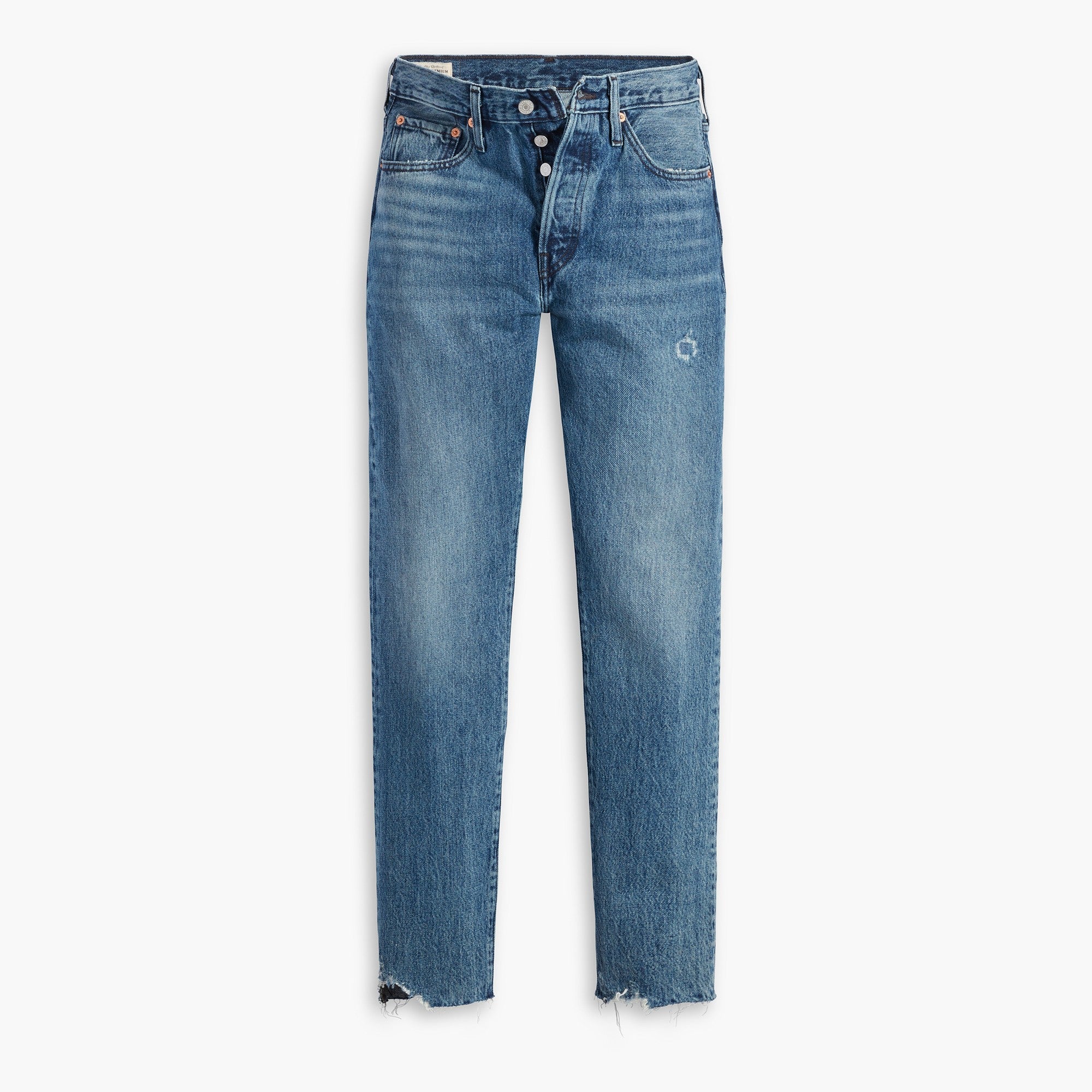 Levi's® Women's 501® Skinny Jeans - 图片 7