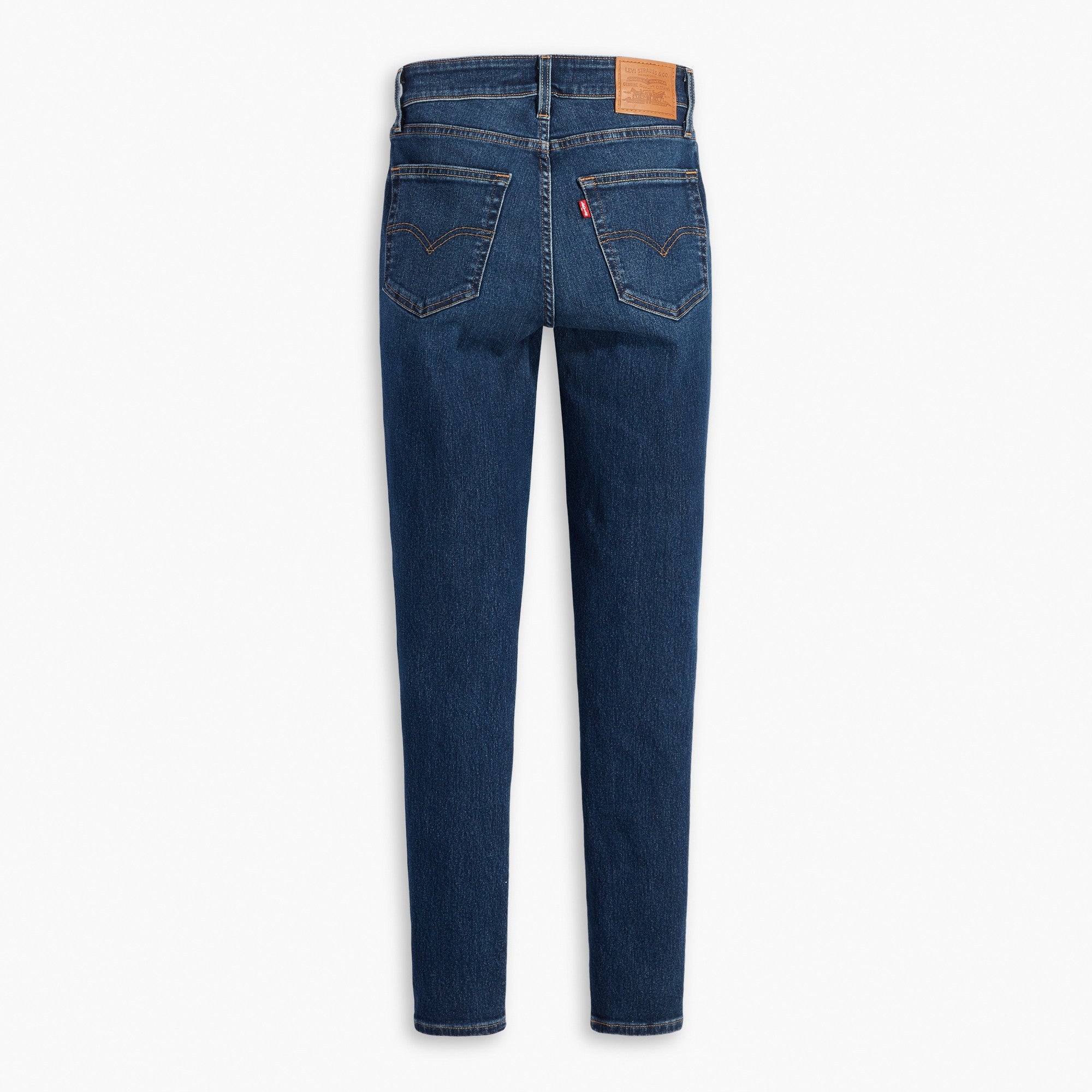 Levi's® Women's 721 High-Rise Skinny Jeans - 图片 8