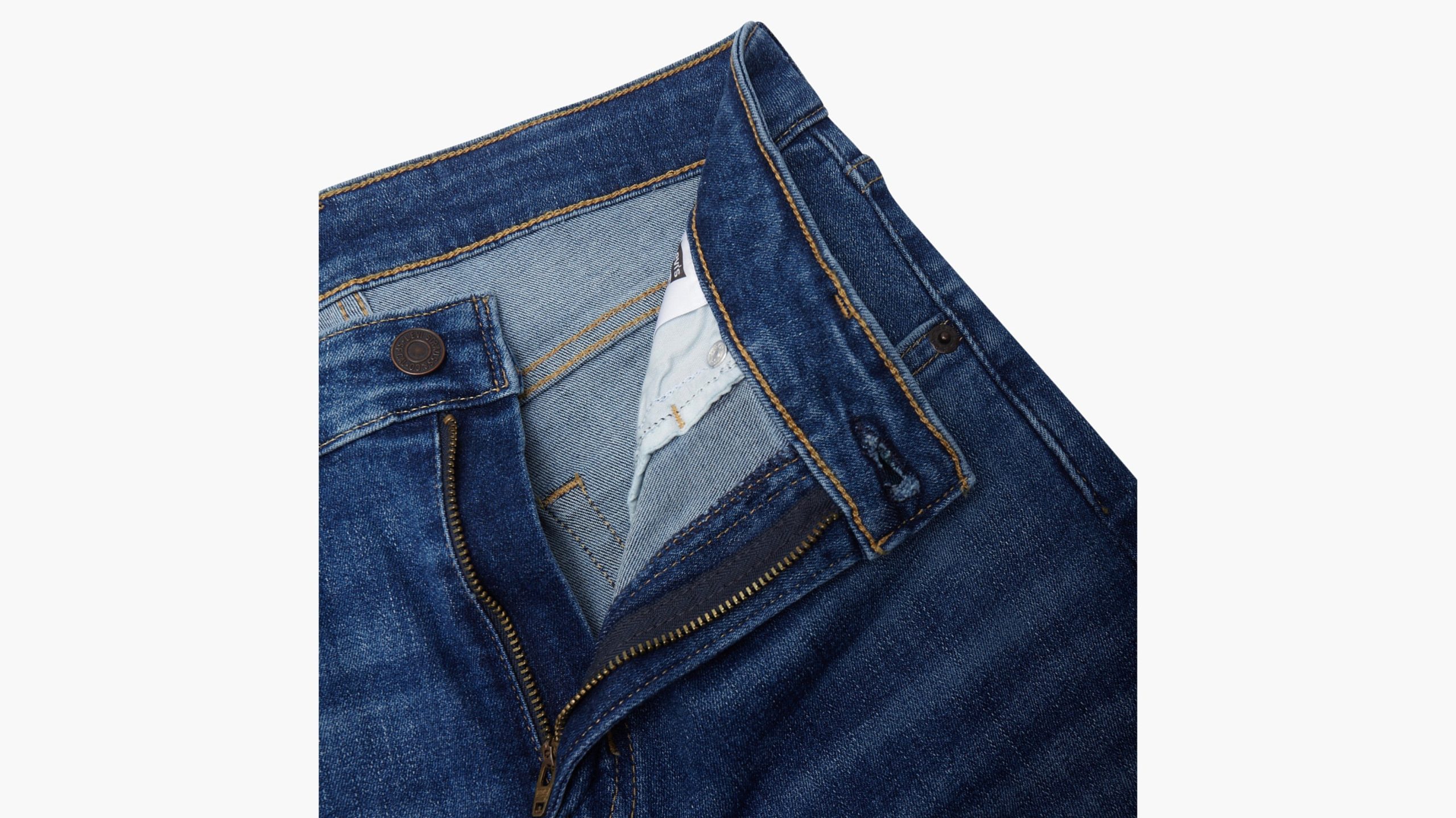 Levi's® Women's 726 High-Rise Flare Jeans - 图片 7