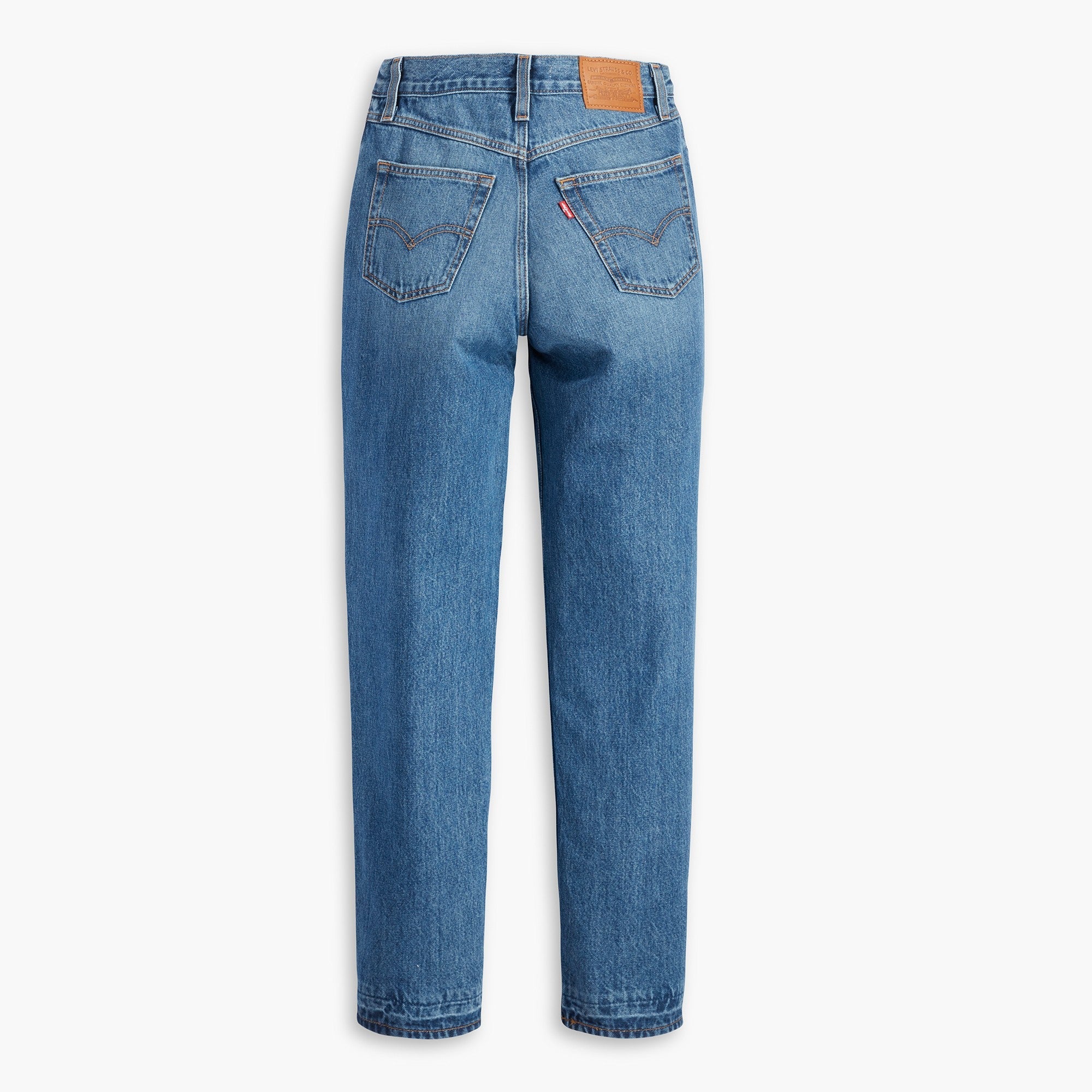 Levi's® Women's '80s Mom Jeans - 图片 8