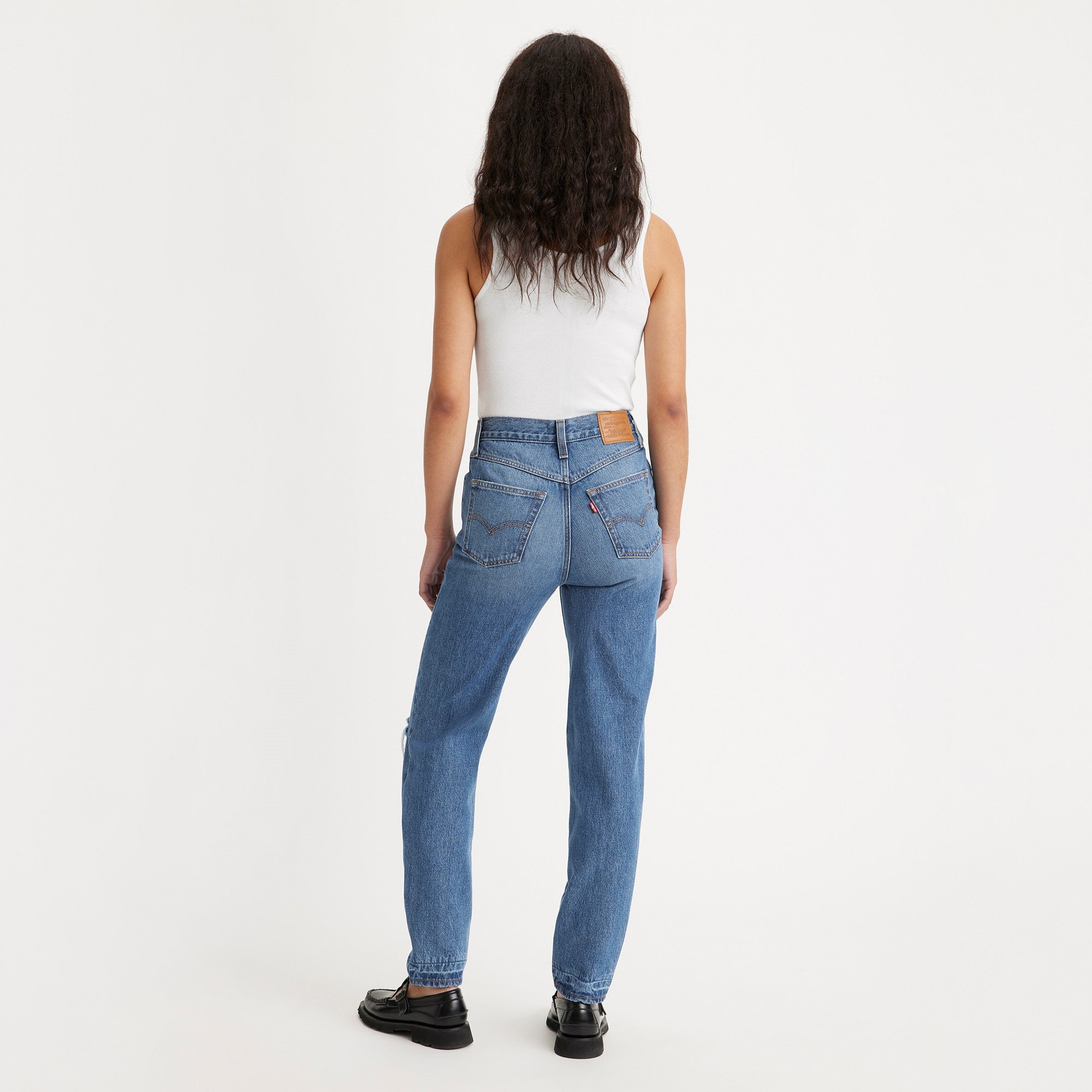 Levi's® Women's '80s Mom Jeans - 图片 4