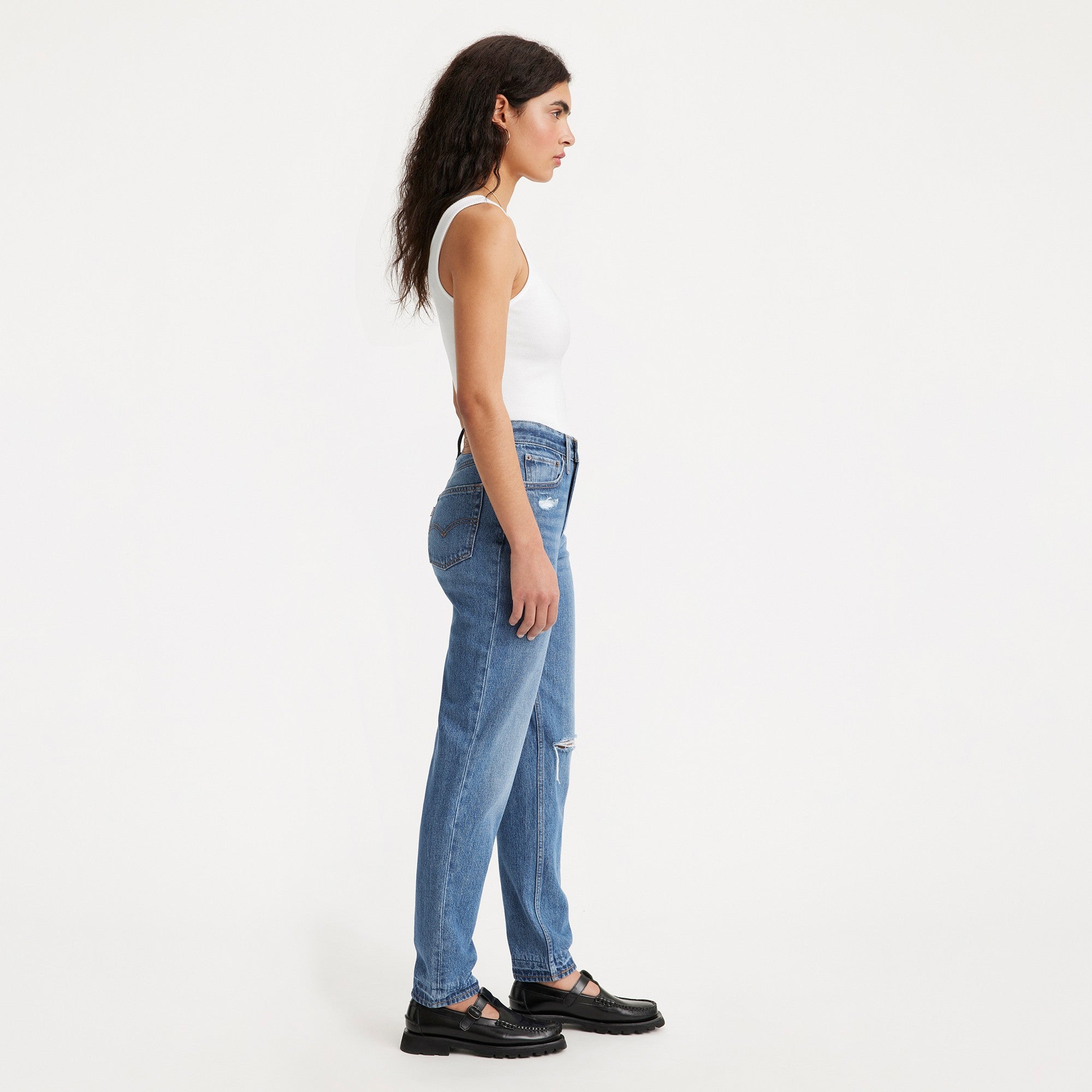 Levi's® Women's '80s Mom Jeans - 图片 5