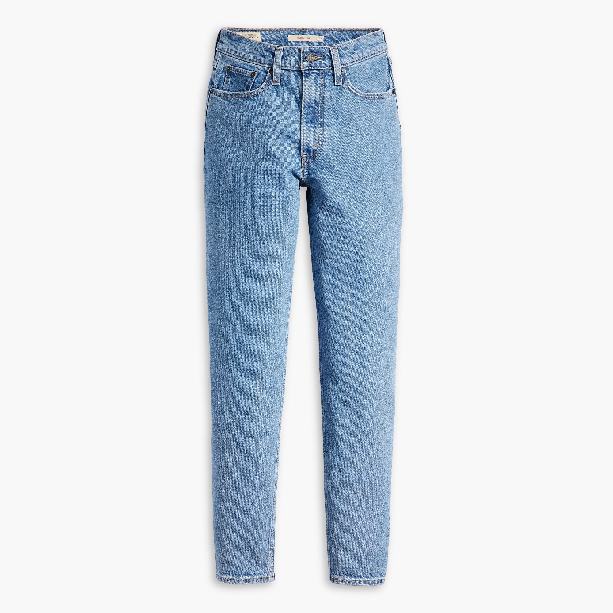 Levi's® Women's '80s Mom Jeans - 图片 7