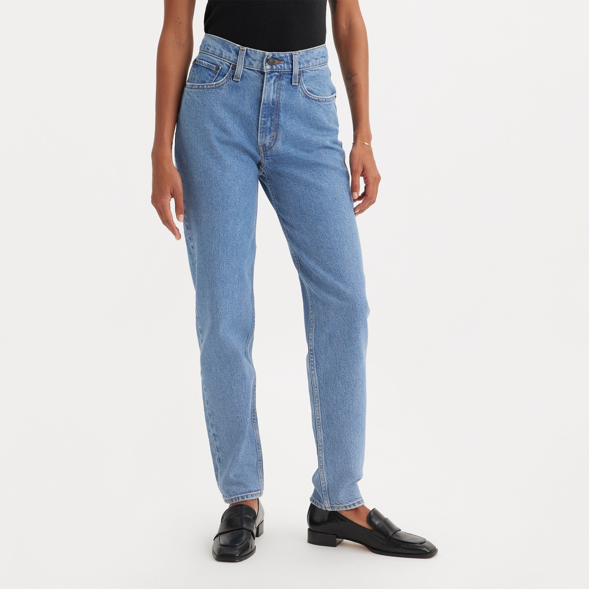 Levi's® Women's '80s Mom Jeans - 图片 4