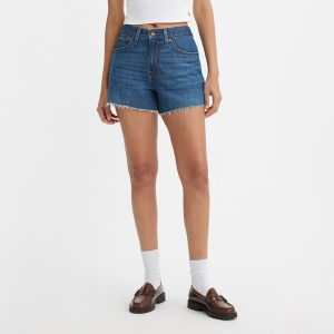 Levi's® Women's '80s Mom Shorts