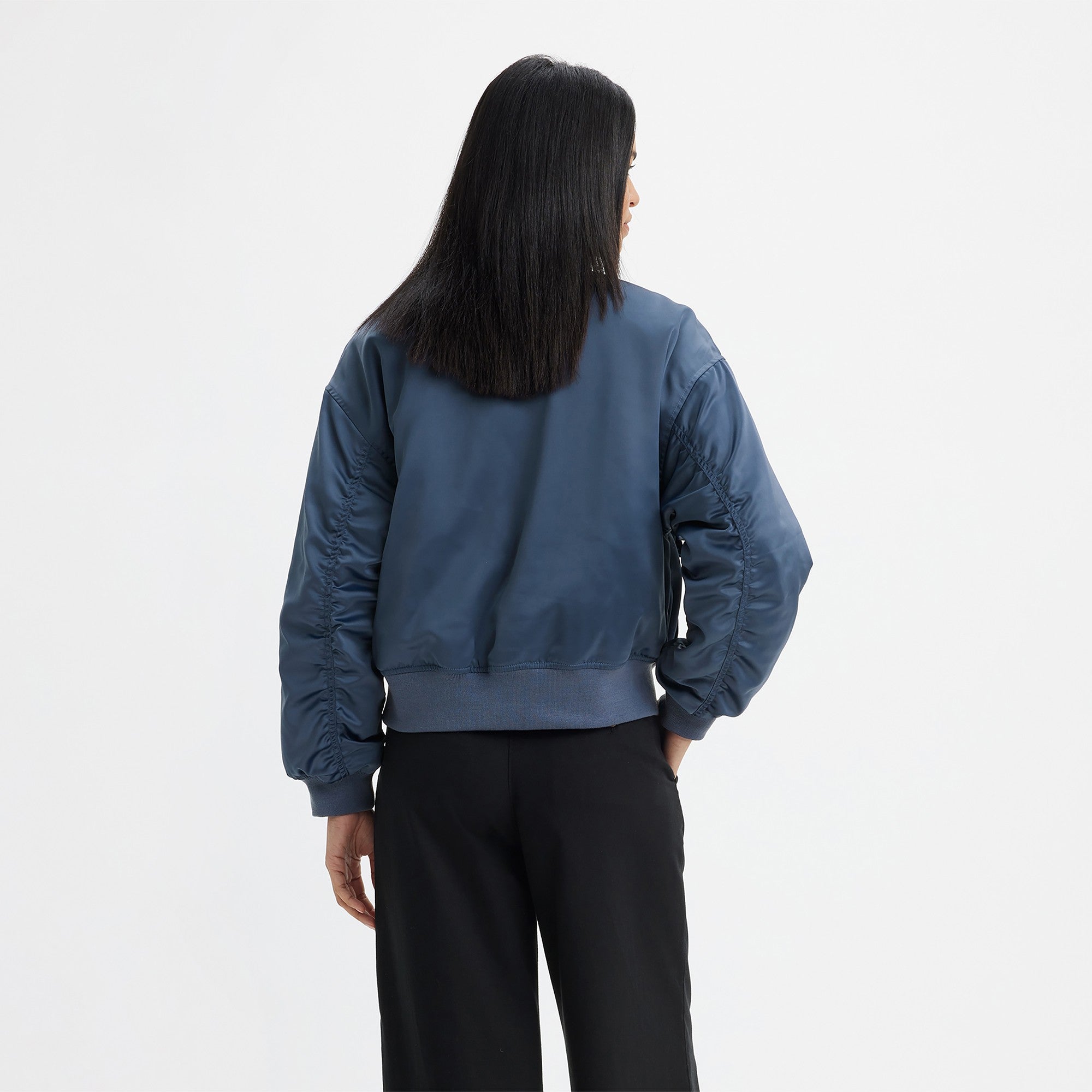 Levi's® Women's Andy Tech Jacket - 图片 2