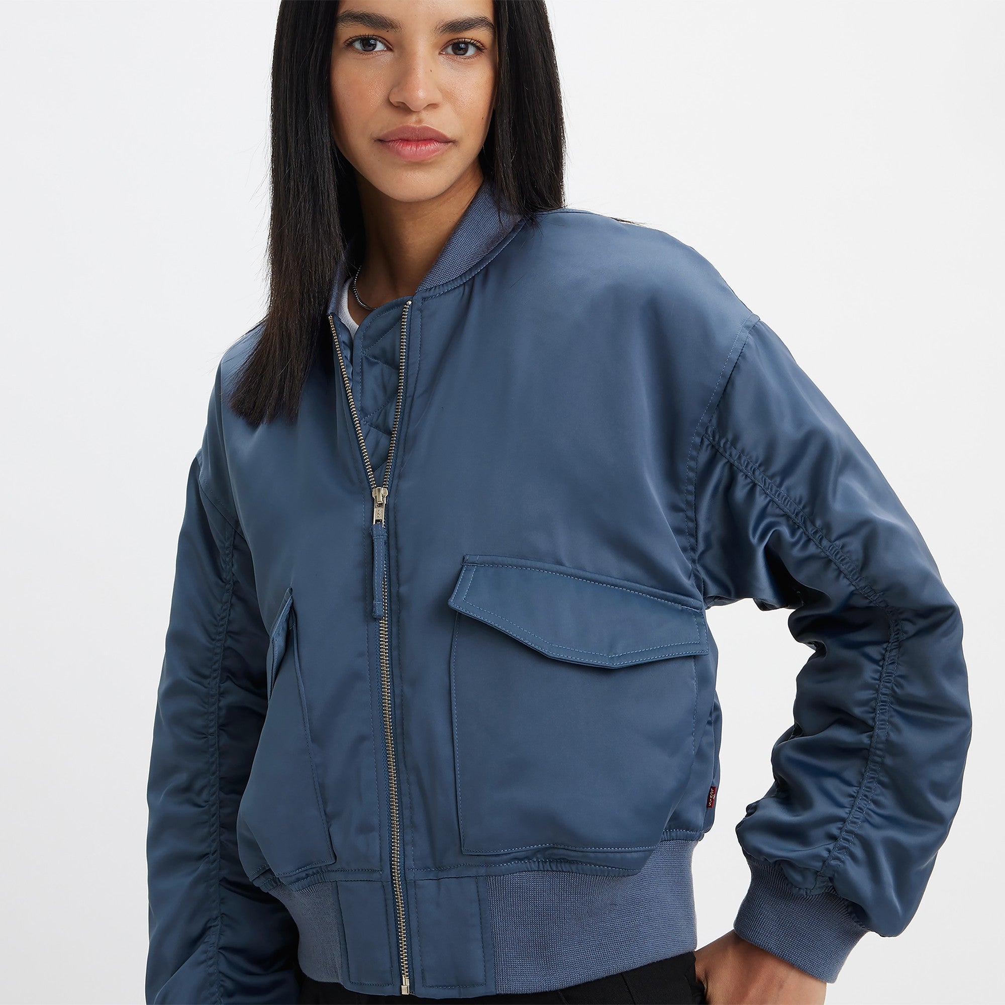 Levi's® Women's Andy Tech Jacket - 图片 4
