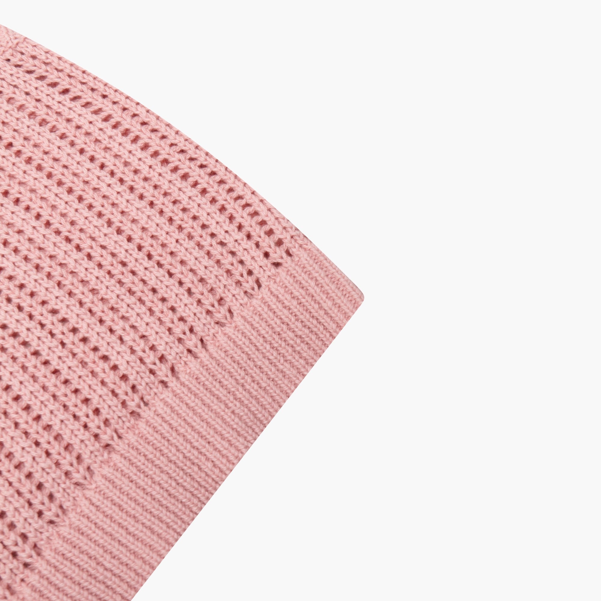 Levi's? Women's Baby Blue Sweater Vest - 图片 9