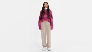 Levi's® Women's Baggy Dad Jeans