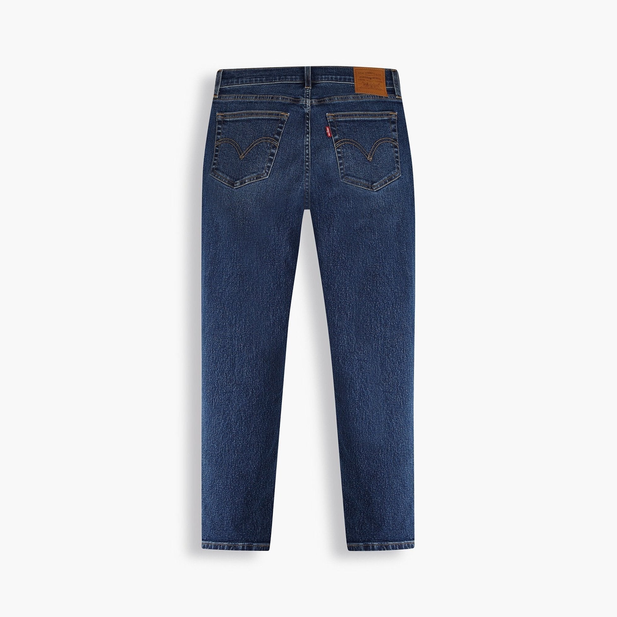 Levi's® Women's Boyfriend Mid Rise Jeans - 图片 13