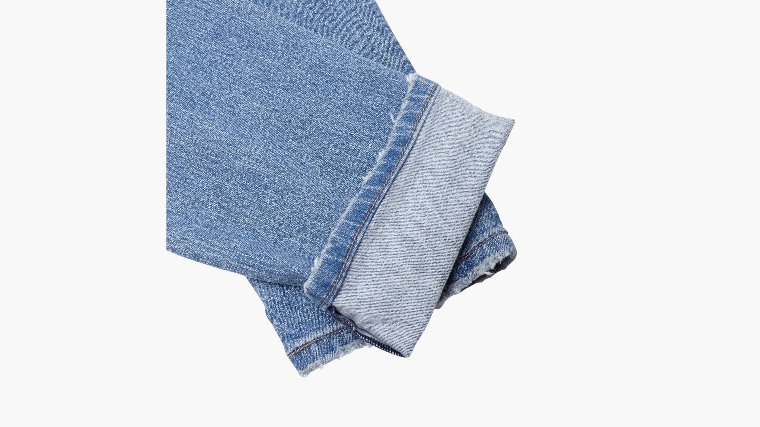 Levi's® Women's Boyfriend Mid Rise Jeans - 图片 10