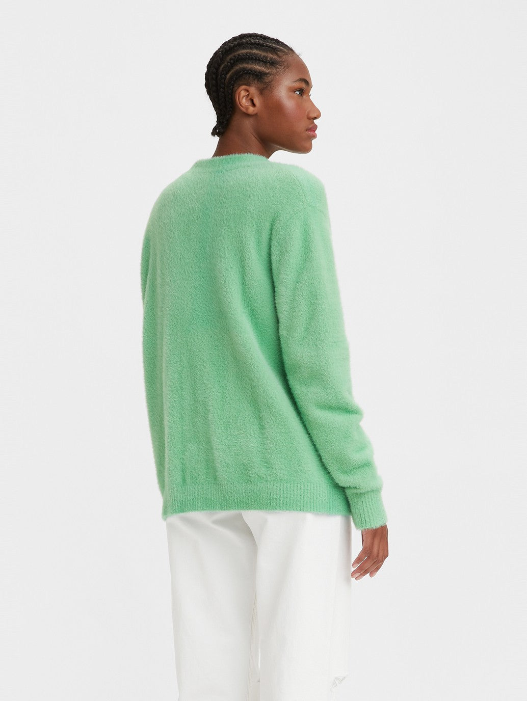 Levi's® Women's Dad Sweater - 图片 2