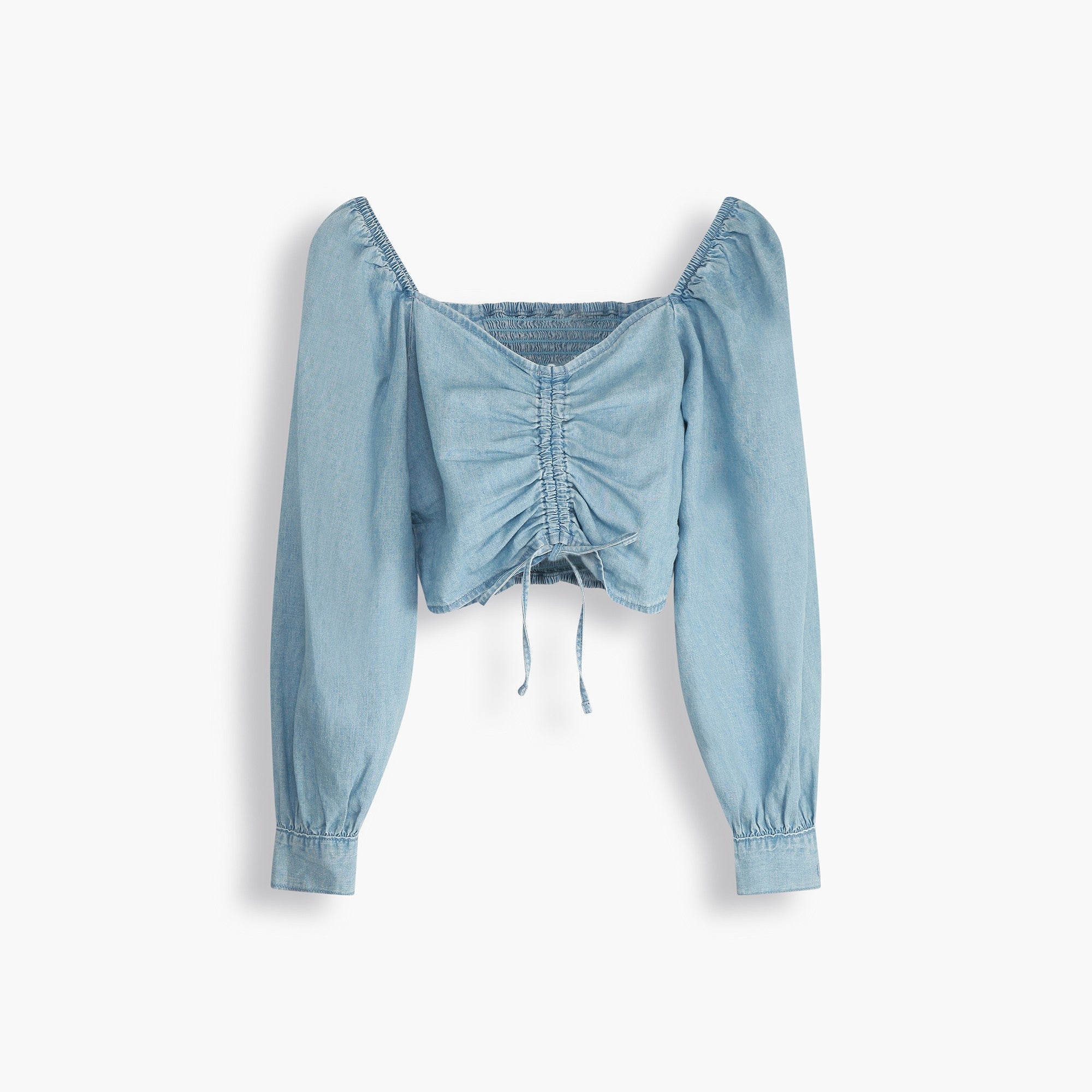 Levi's? Women's Diana Blouse - 图片 4