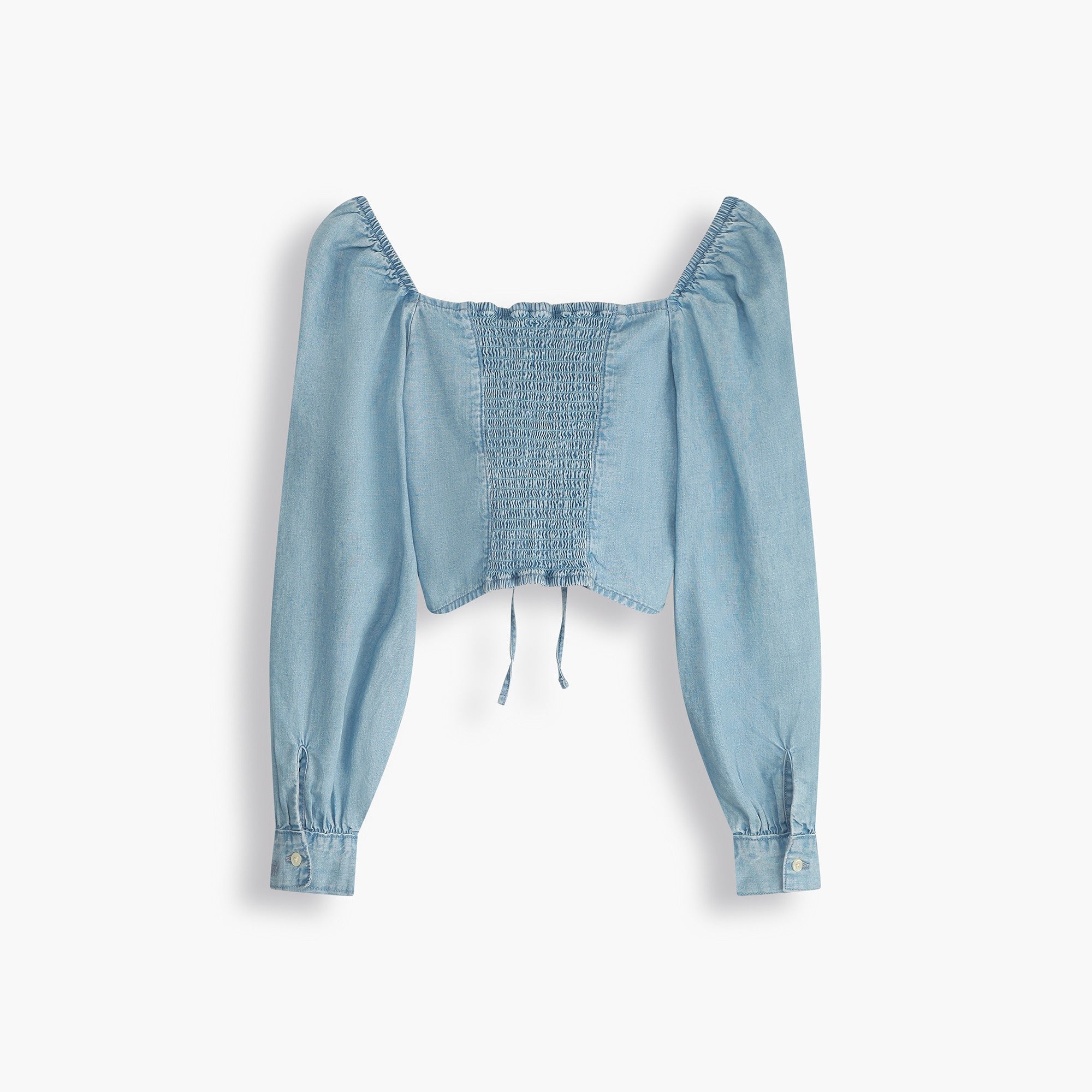Levi's? Women's Diana Blouse - 图片 5