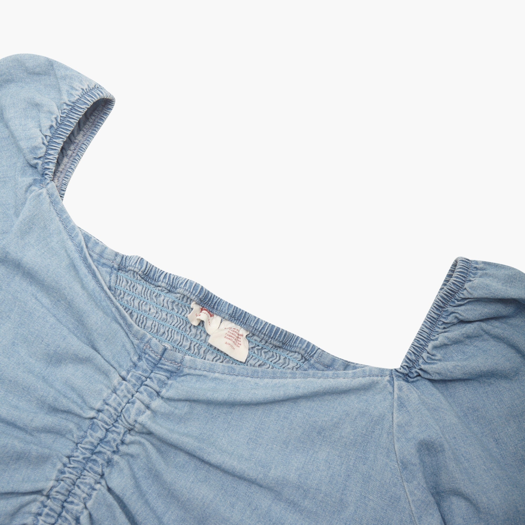 Levi's? Women's Diana Blouse - 图片 6