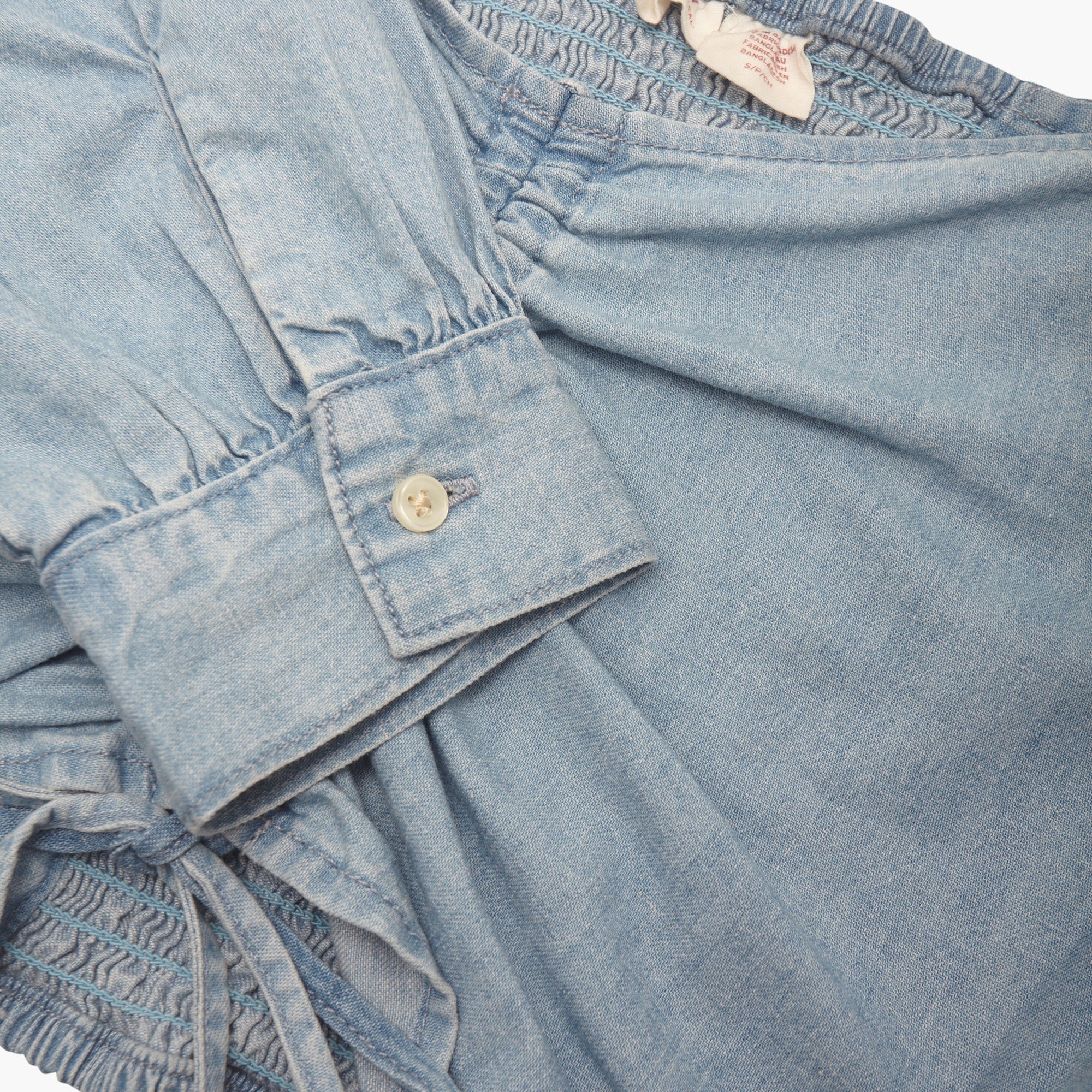 Levi's? Women's Diana Blouse - 图片 7