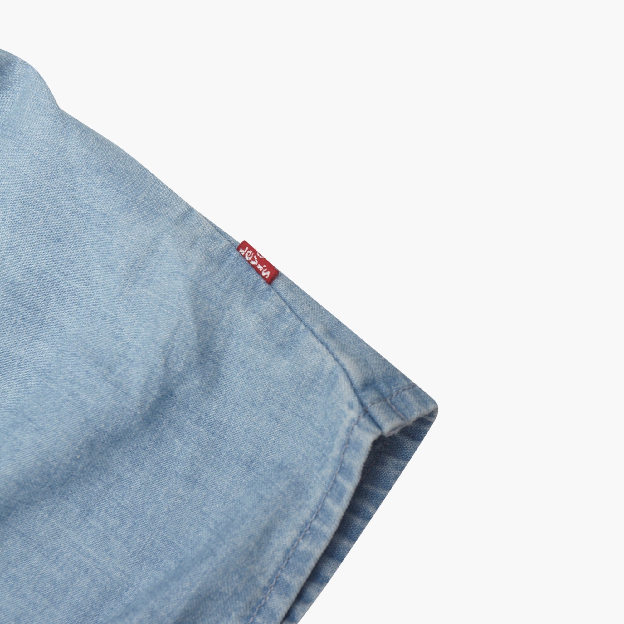 Levi's? Women's Diana Blouse - 图片 8